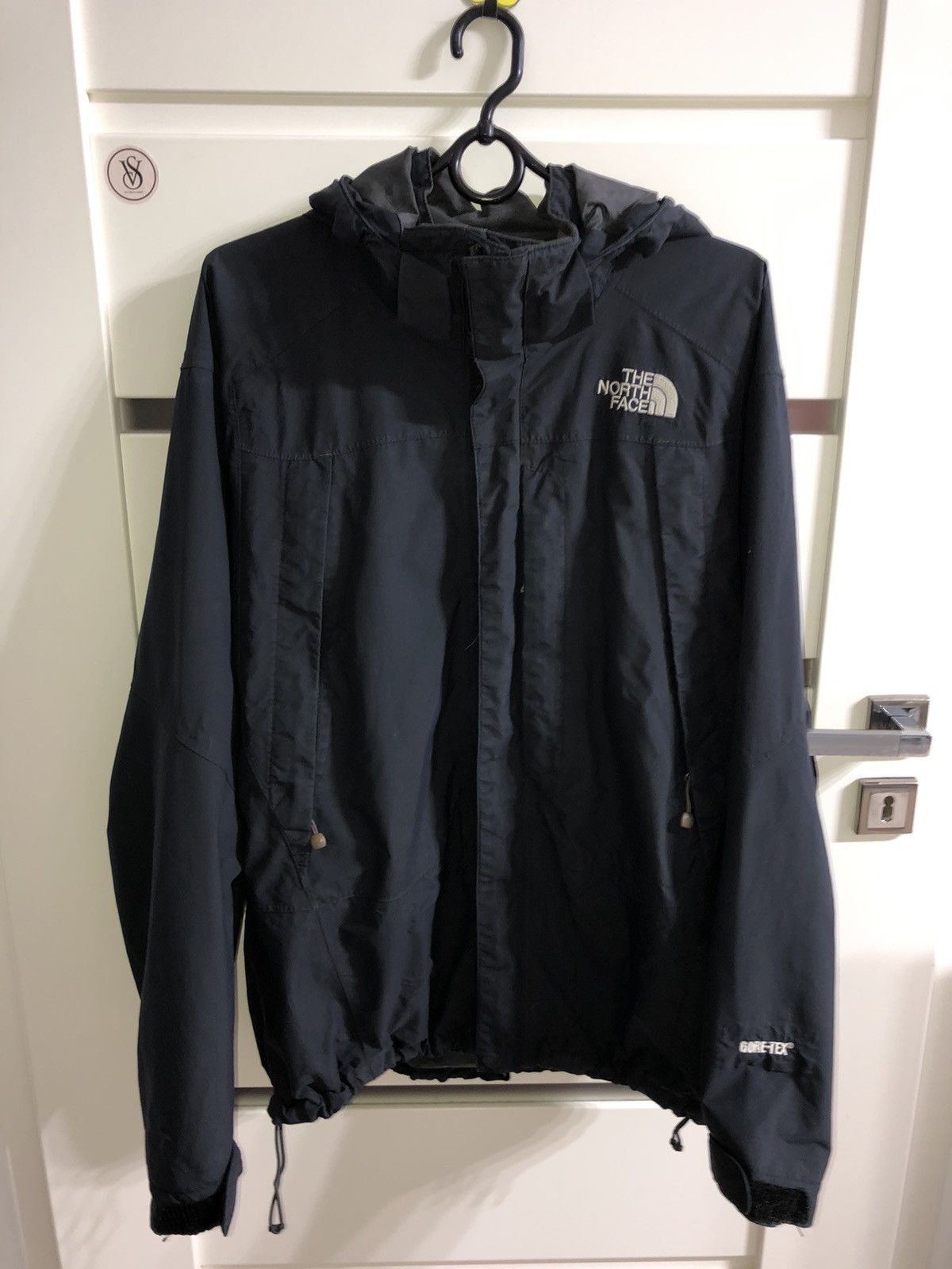 Vintage The North Face Gore-Tex Jacket M