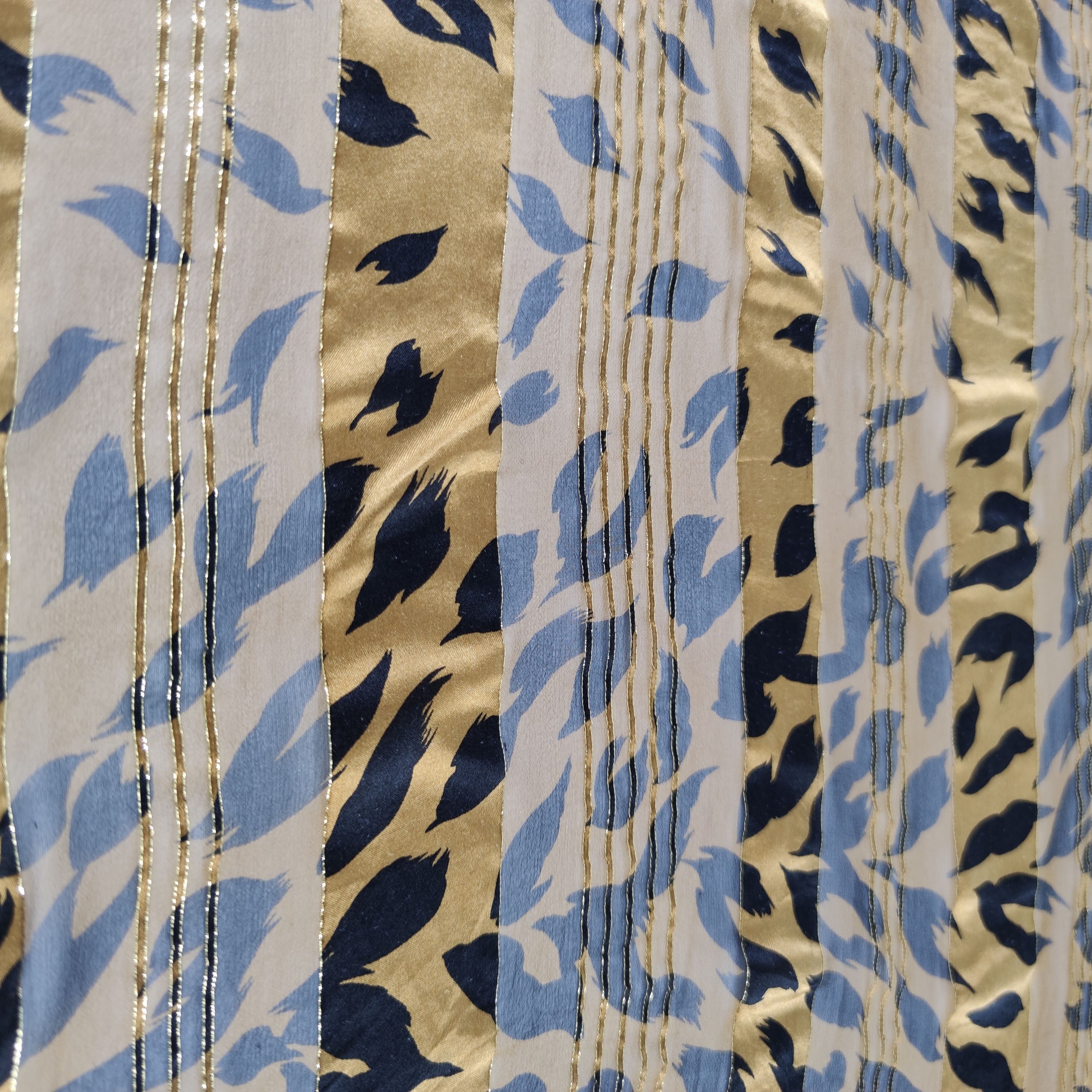 Other × Vintage Sorelle Fontana Silk Scarf Size ONE SIZE - 3 Thumbnail