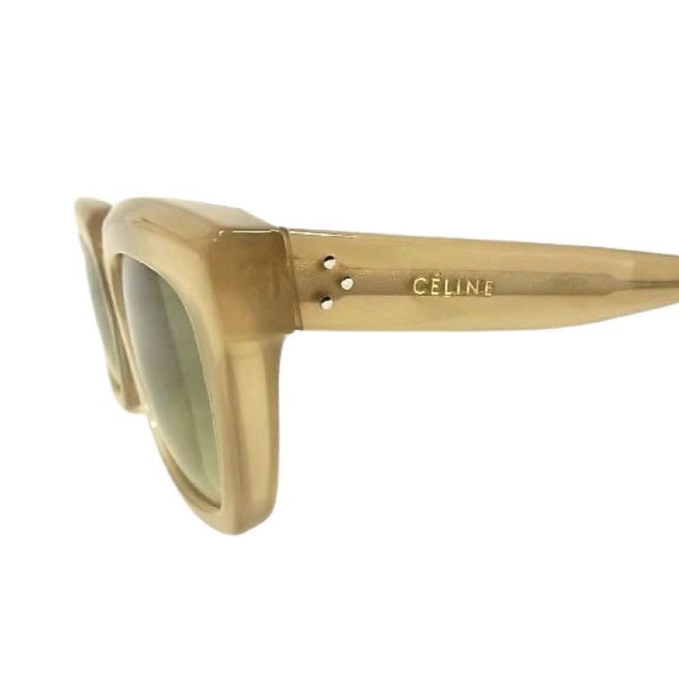 Celine Celine CL 41023 Square Frames Size ONE SIZE - 2 Thumbnail