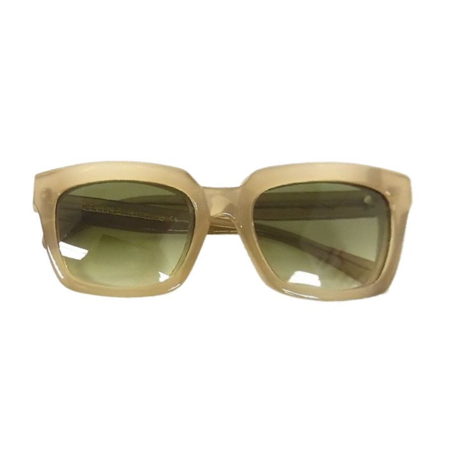 Celine Celine CL 41023 Square Frames Size ONE SIZE - 3 Thumbnail