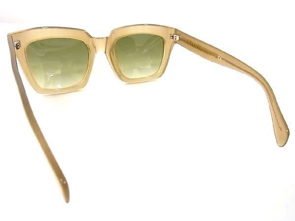 Celine Celine CL 41023 Square Frames Size ONE SIZE - 4 Thumbnail