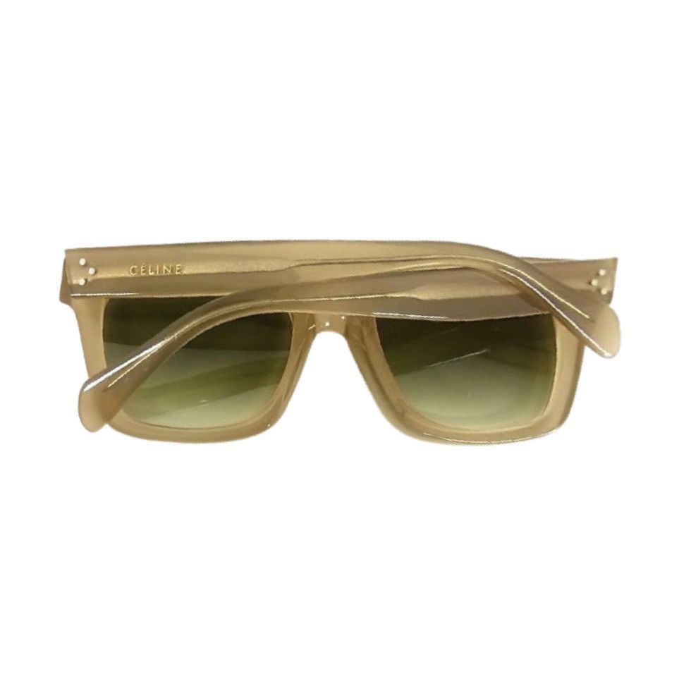 Celine Celine CL 41023 Square Frames Grailed