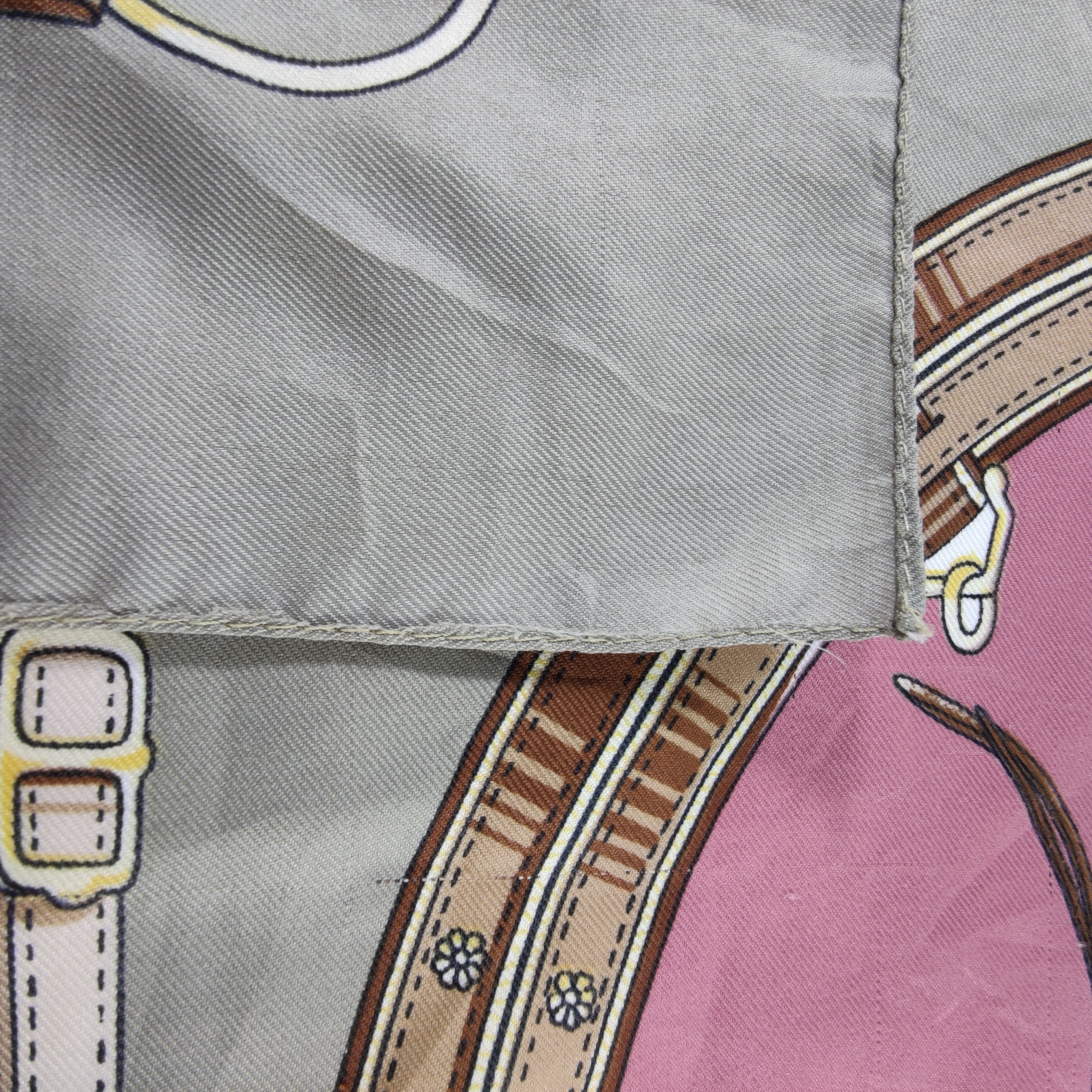 Other Patricia Silk Scarf Size ONE SIZE - 5 Thumbnail