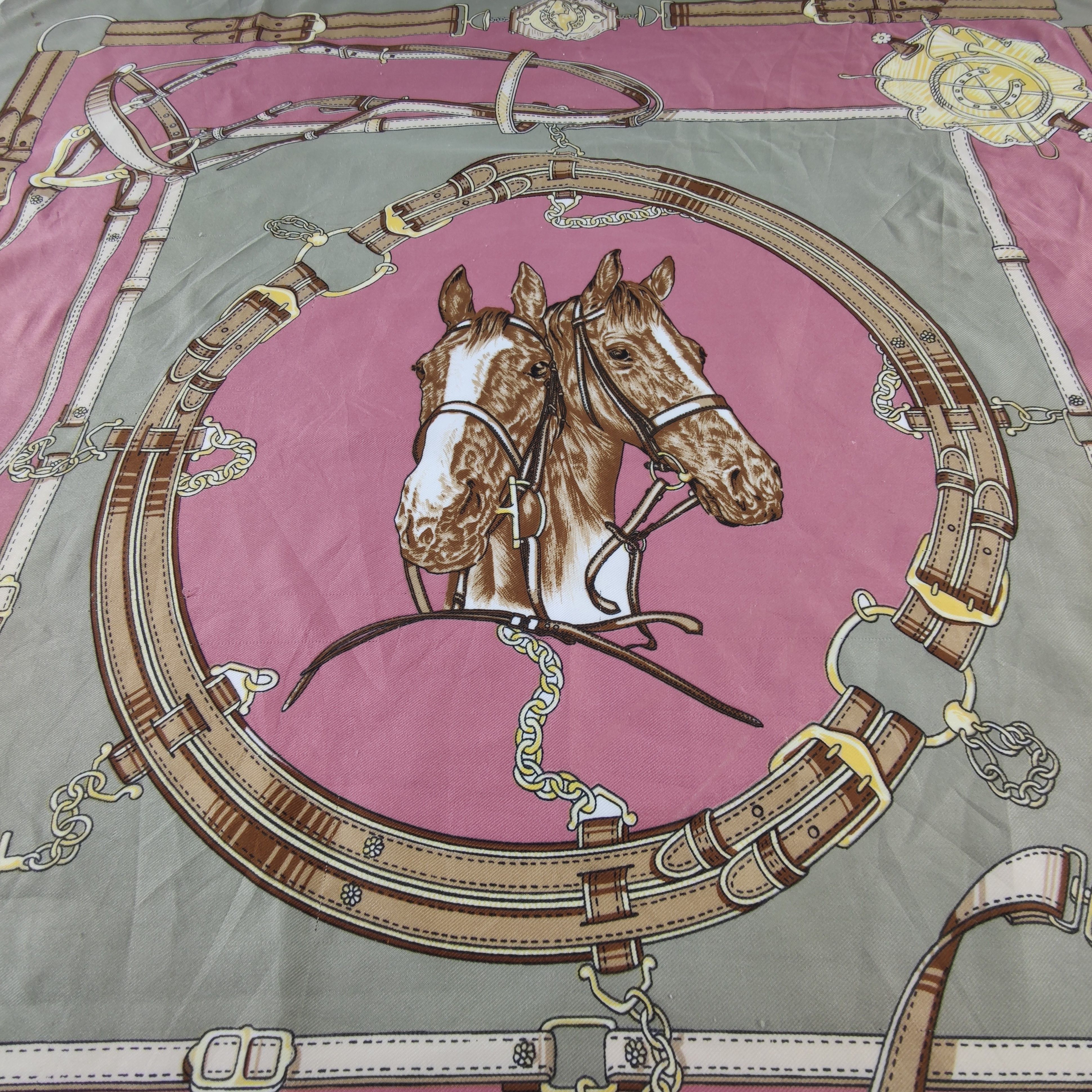 Other Patricia Silk Scarf Size ONE SIZE - 4 Thumbnail