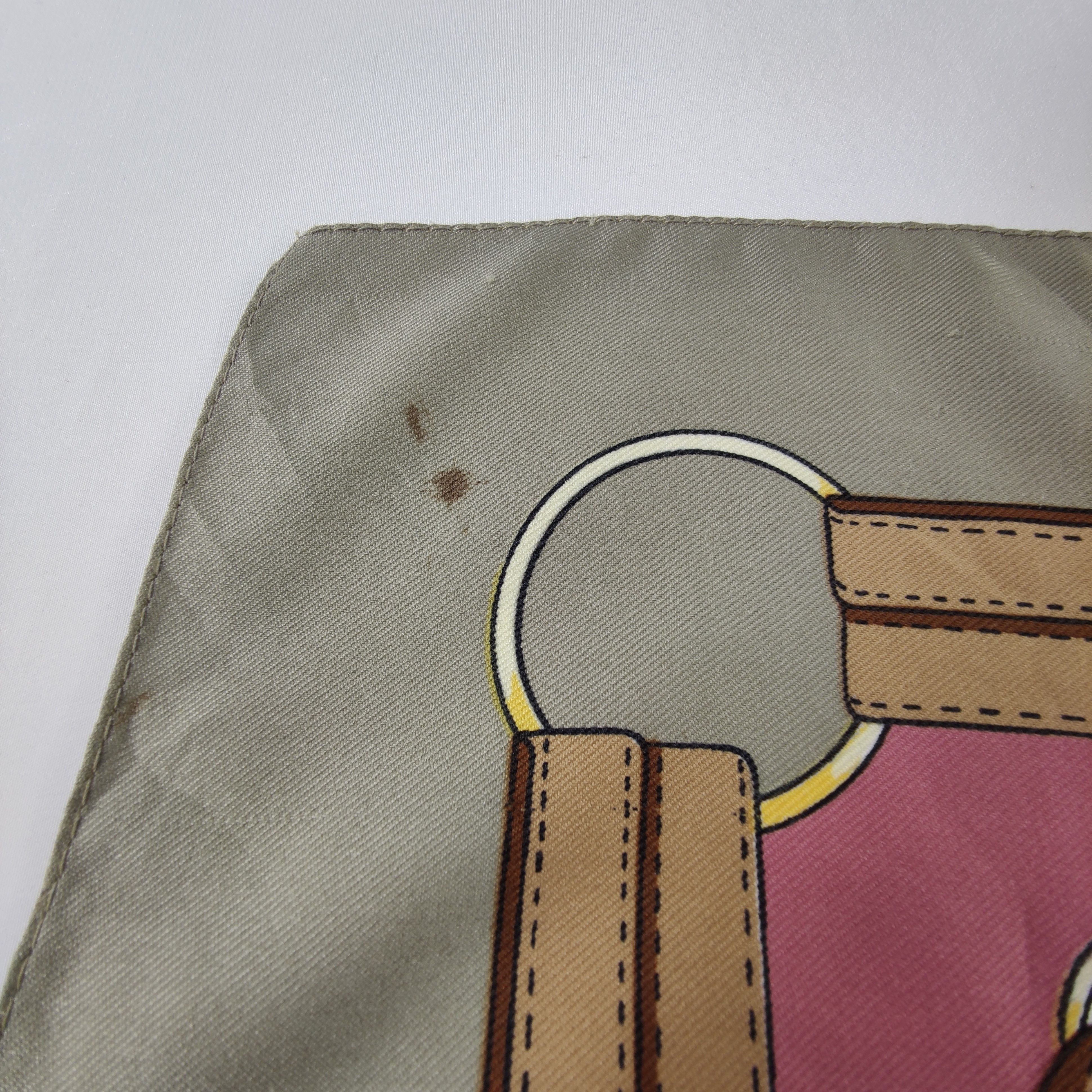 Other Patricia Silk Scarf Size ONE SIZE - 7 Thumbnail