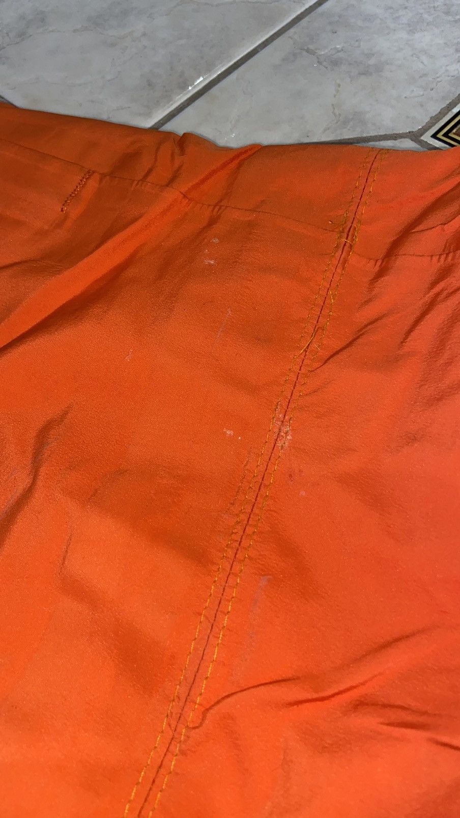 Goretex × Oakley Oakley Pro Shell Gore-Tex vintage pants very rare archivey2k Size US 36 / EU 52 - 11 Thumbnail