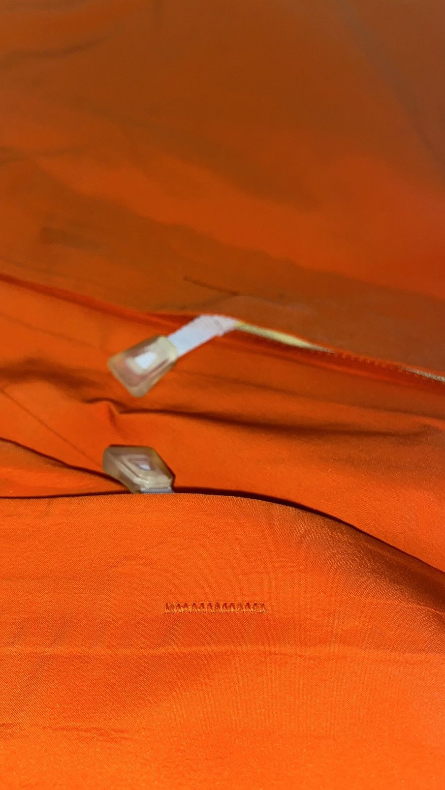 Goretex × Oakley Oakley Pro Shell Gore-Tex vintage pants very rare archivey2k Size US 36 / EU 52 - 5 Thumbnail