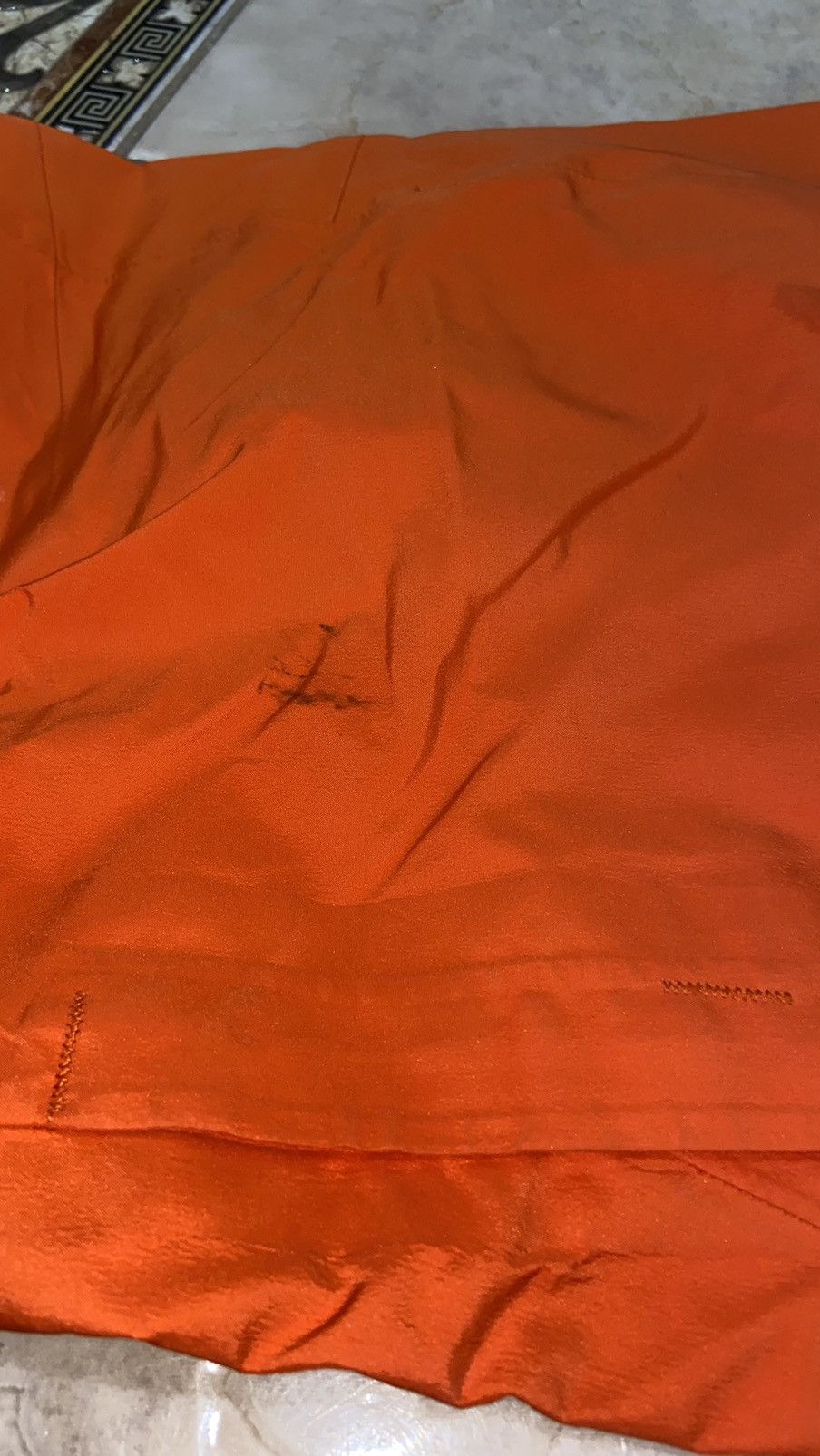Goretex × Oakley Oakley Pro Shell Gore-Tex vintage pants very rare archivey2k Size US 36 / EU 52 - 6 Thumbnail