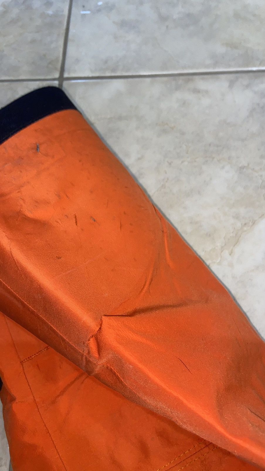 Goretex × Oakley Oakley Pro Shell Gore-Tex vintage pants very rare archivey2k Size US 36 / EU 52 - 9 Thumbnail