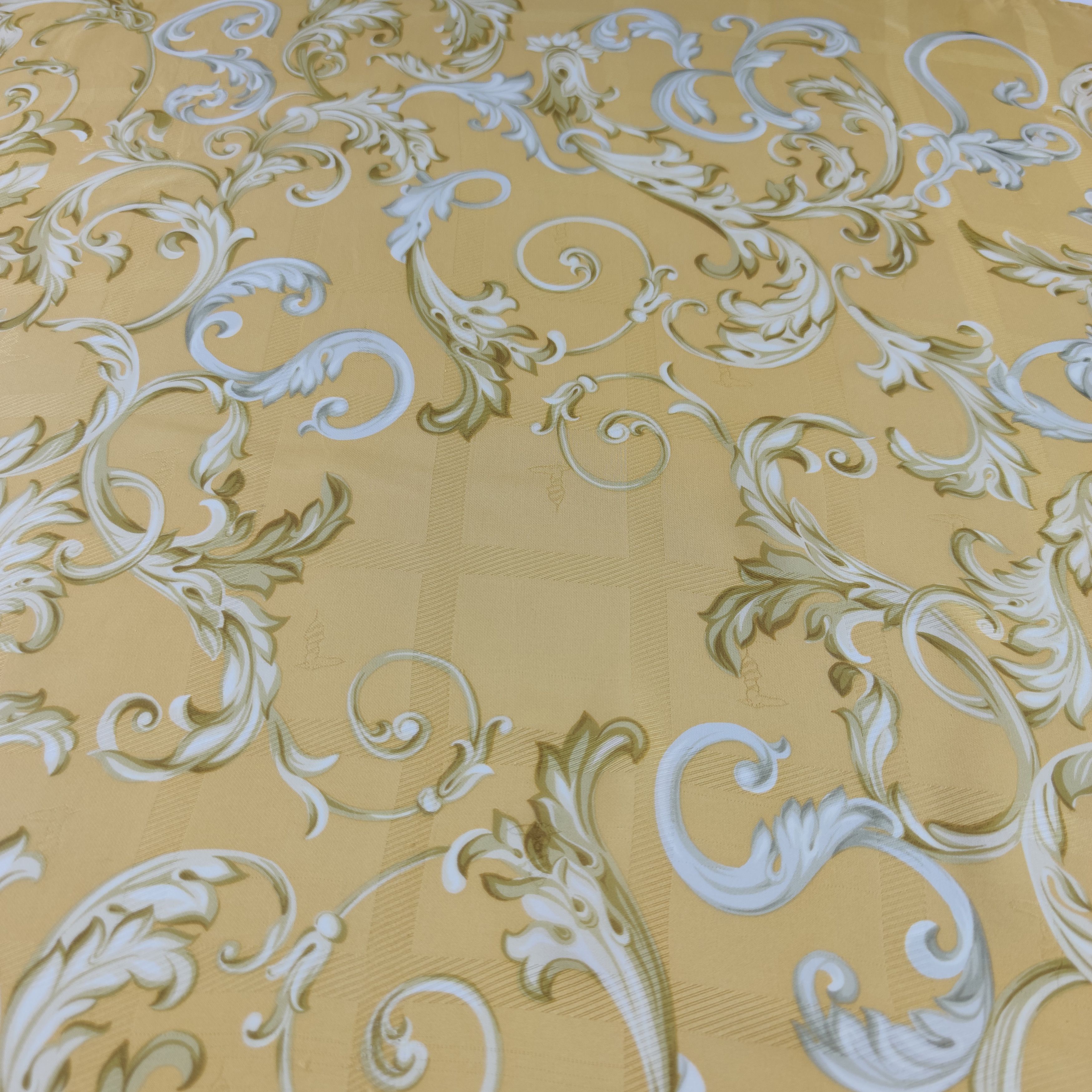 Trussardi Trussardi Silk Scarf Size ONE SIZE - 3 Thumbnail
