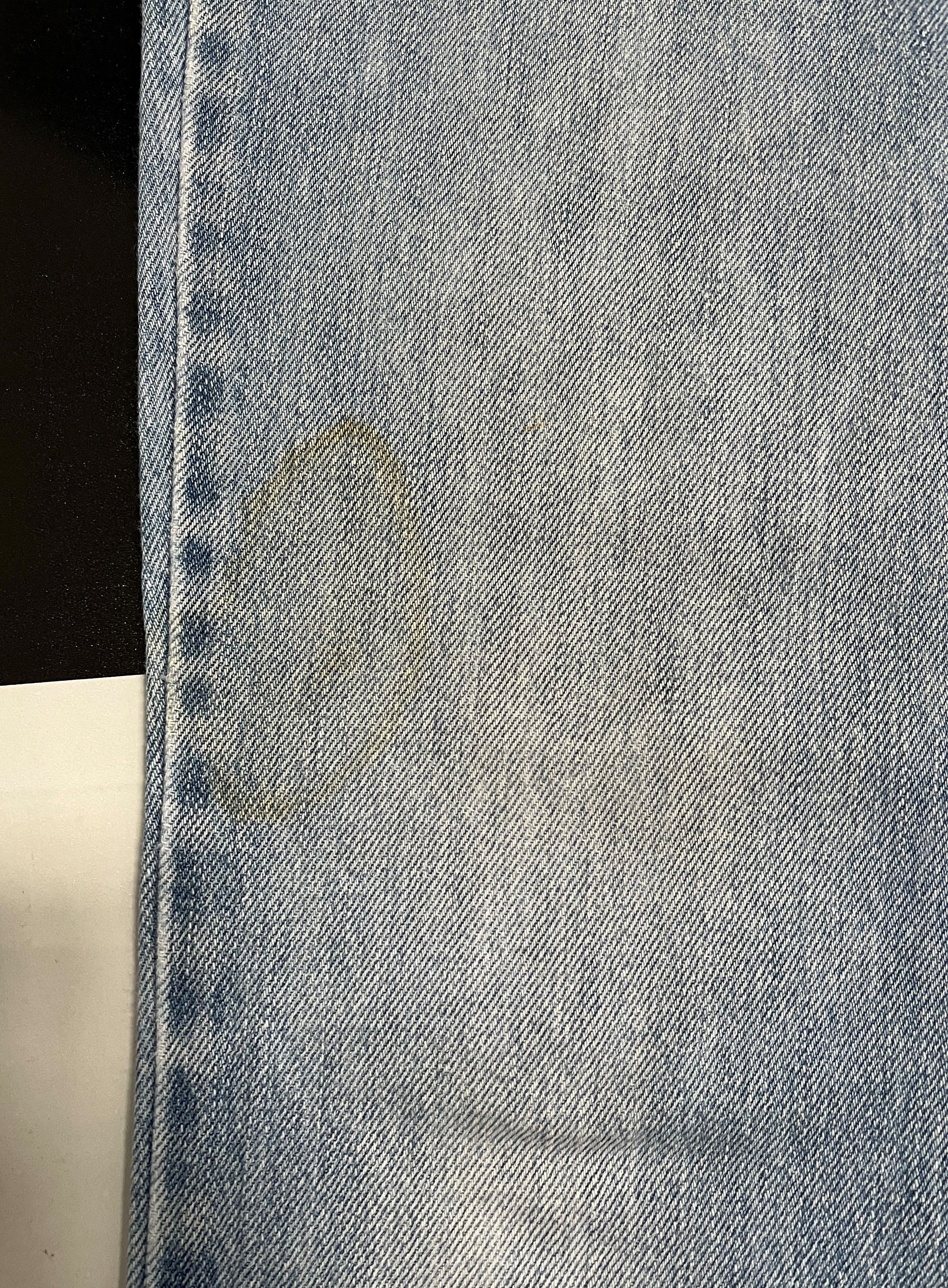 Levi's × Vintage Vintage Levis 516 Denim Jeans L193 Size US 32 / EU 48 - 10 Thumbnail