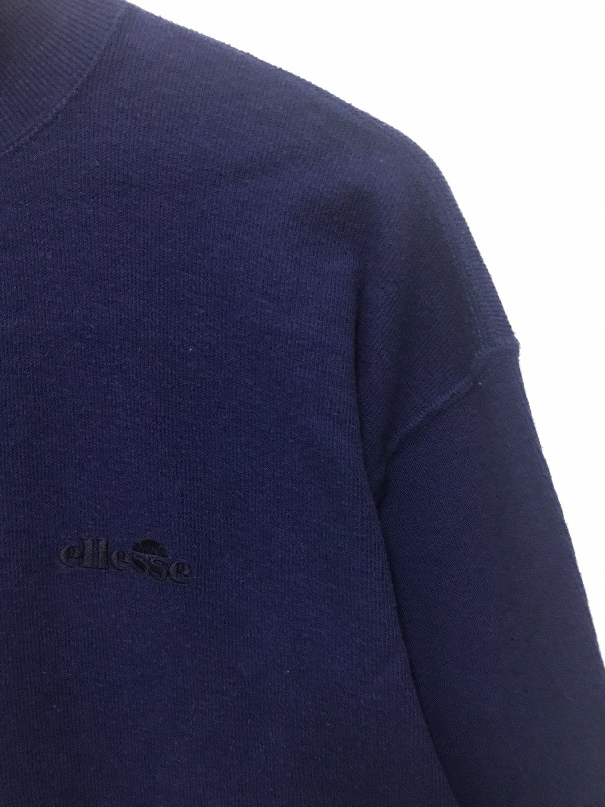 Ellesse × Japanese Brand Vintage Ellesse Sweatshirt Size US L / EU 52-54 / 3 - 3 Thumbnail