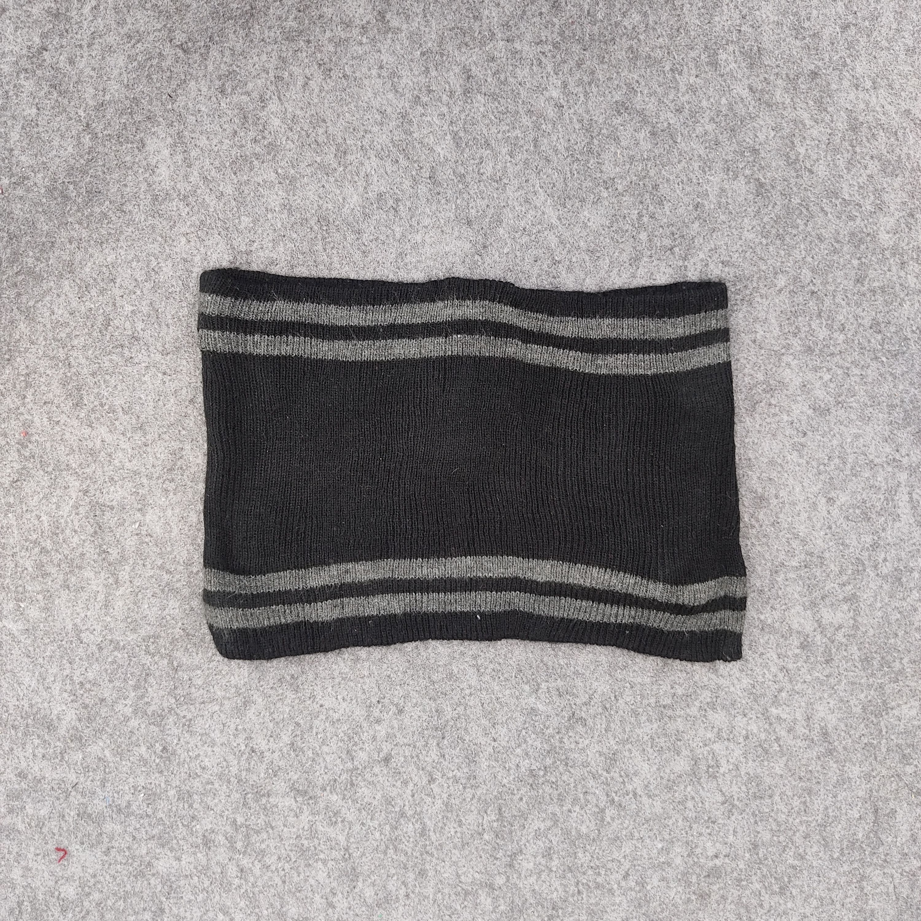 Anime × One Piece × Vintage Vintage One Piece Headband Hat Black Anime Size ONE SIZE - 2 Thumbnail