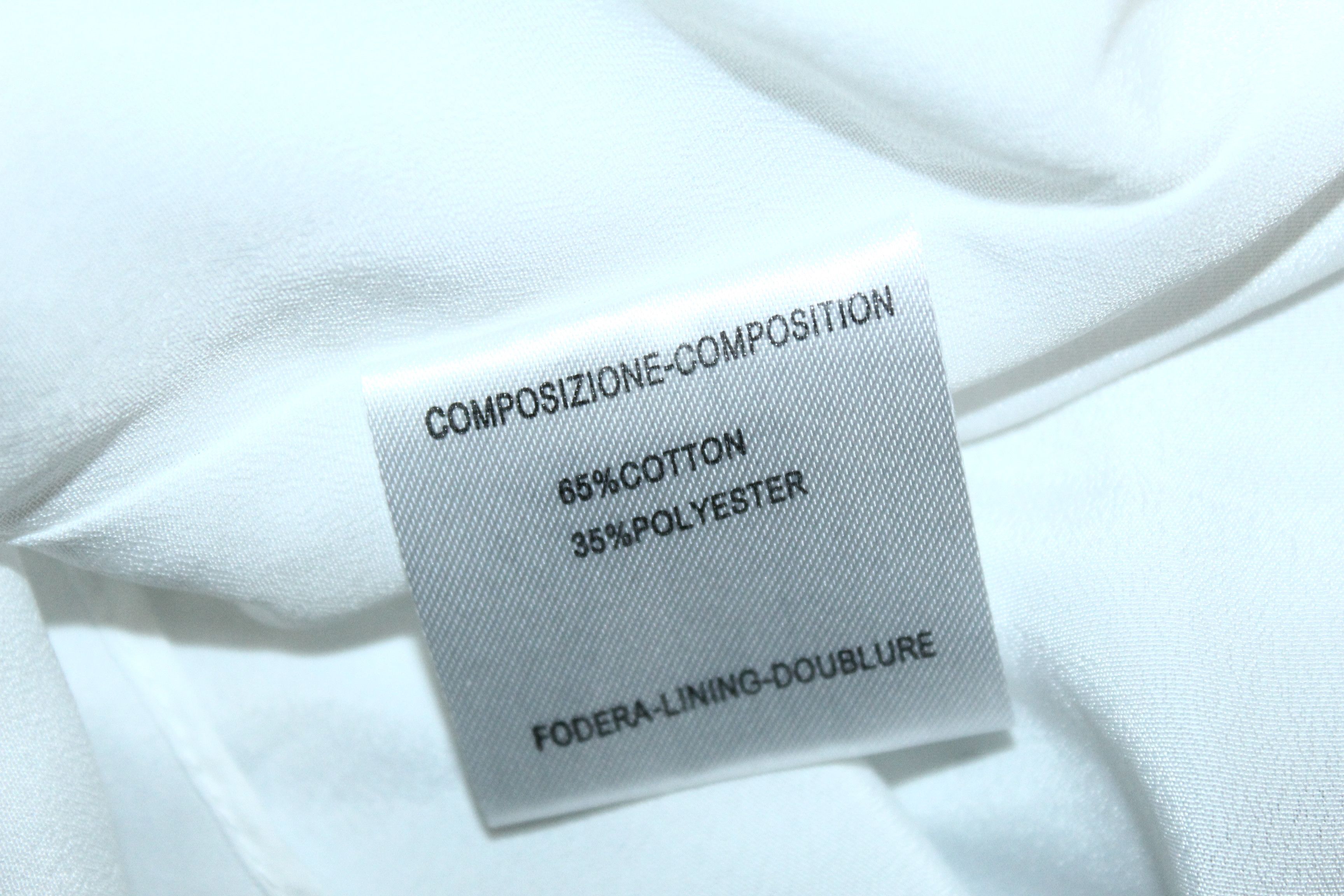 Stella McCartney Stella McCartney SS09 Satin Mixed Sport Mini Dress Size XS / US 0-2 / IT 36-38 - 11 Thumbnail