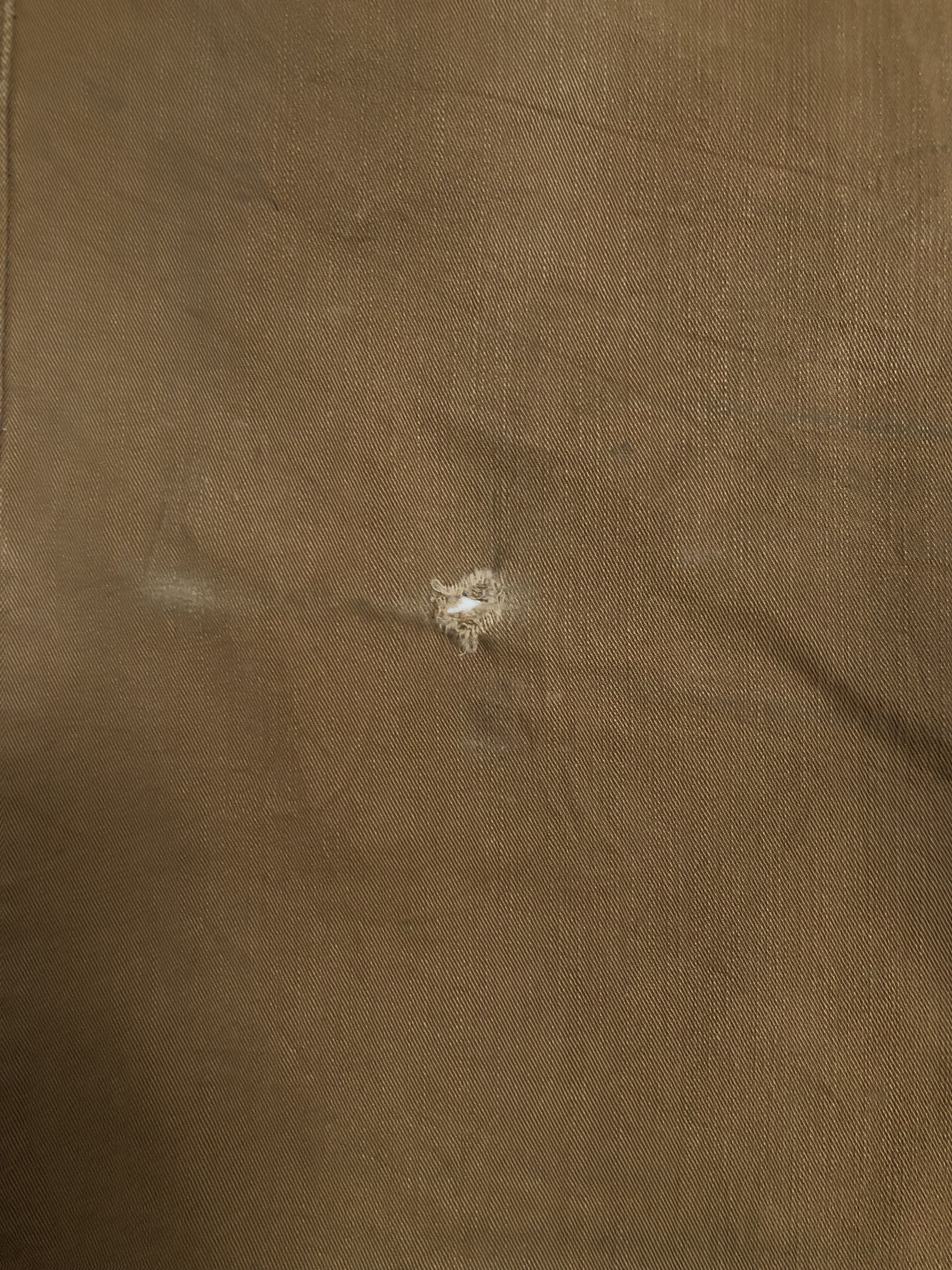 Levi's Vintage Levis 502 Brown Jeans L40 Size US 38 / EU 54 - 10 Thumbnail