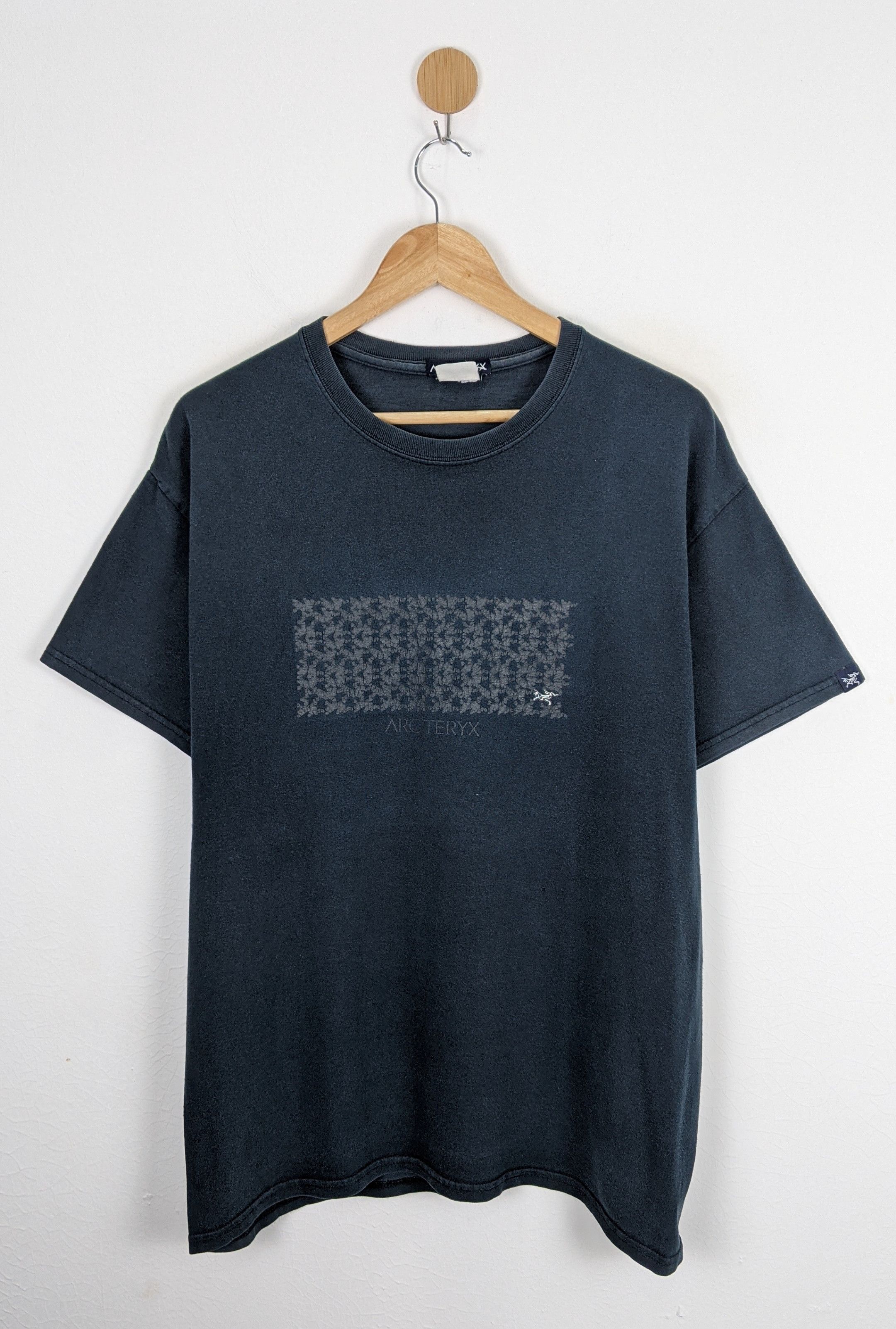Arc'teryx Arc' teryx Shirt Size US L / EU 52-54 / 3 - 1 Thumbnail