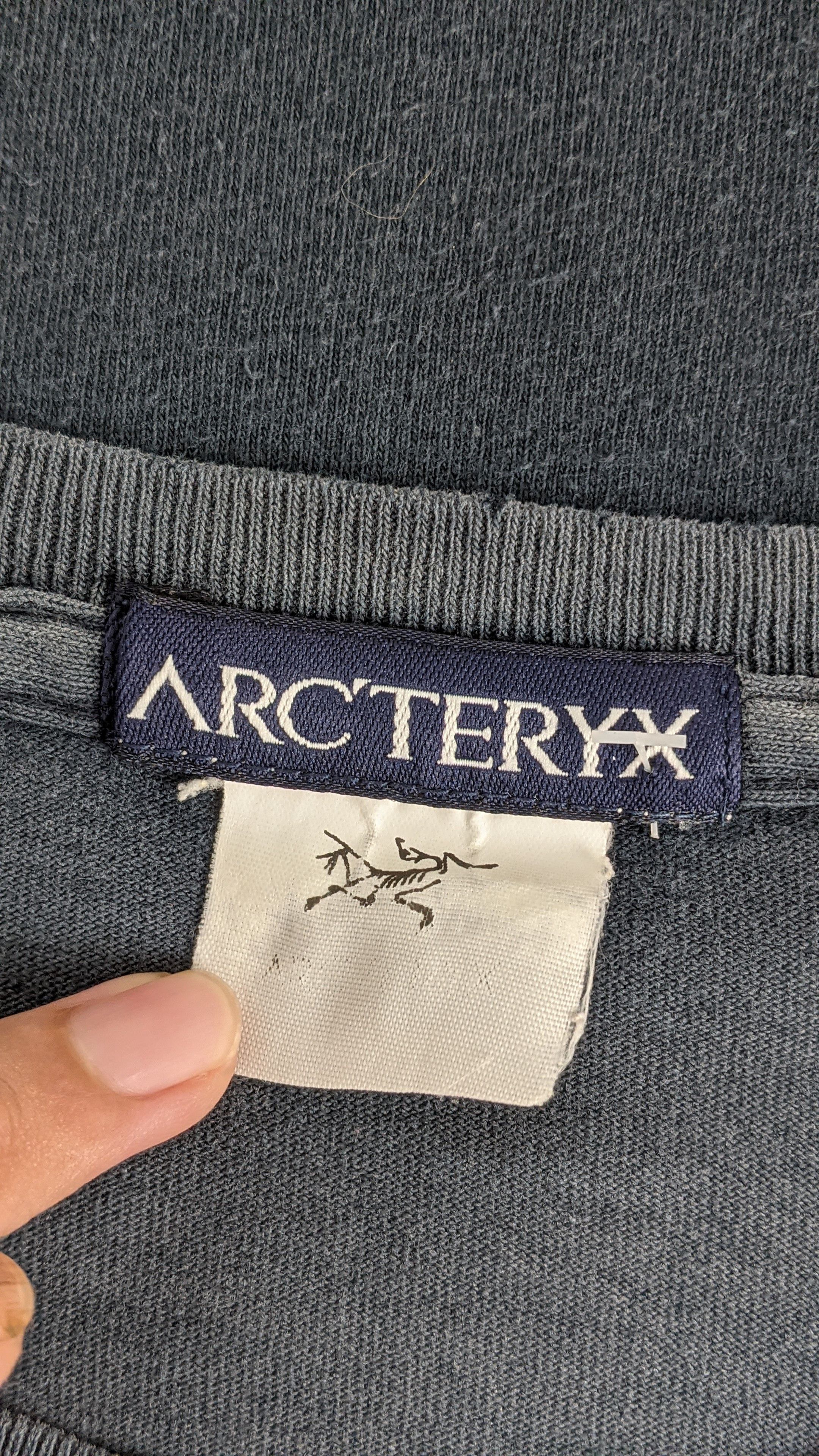 Arc'teryx Arc' teryx Shirt Size US L / EU 52-54 / 3 - 5 Thumbnail