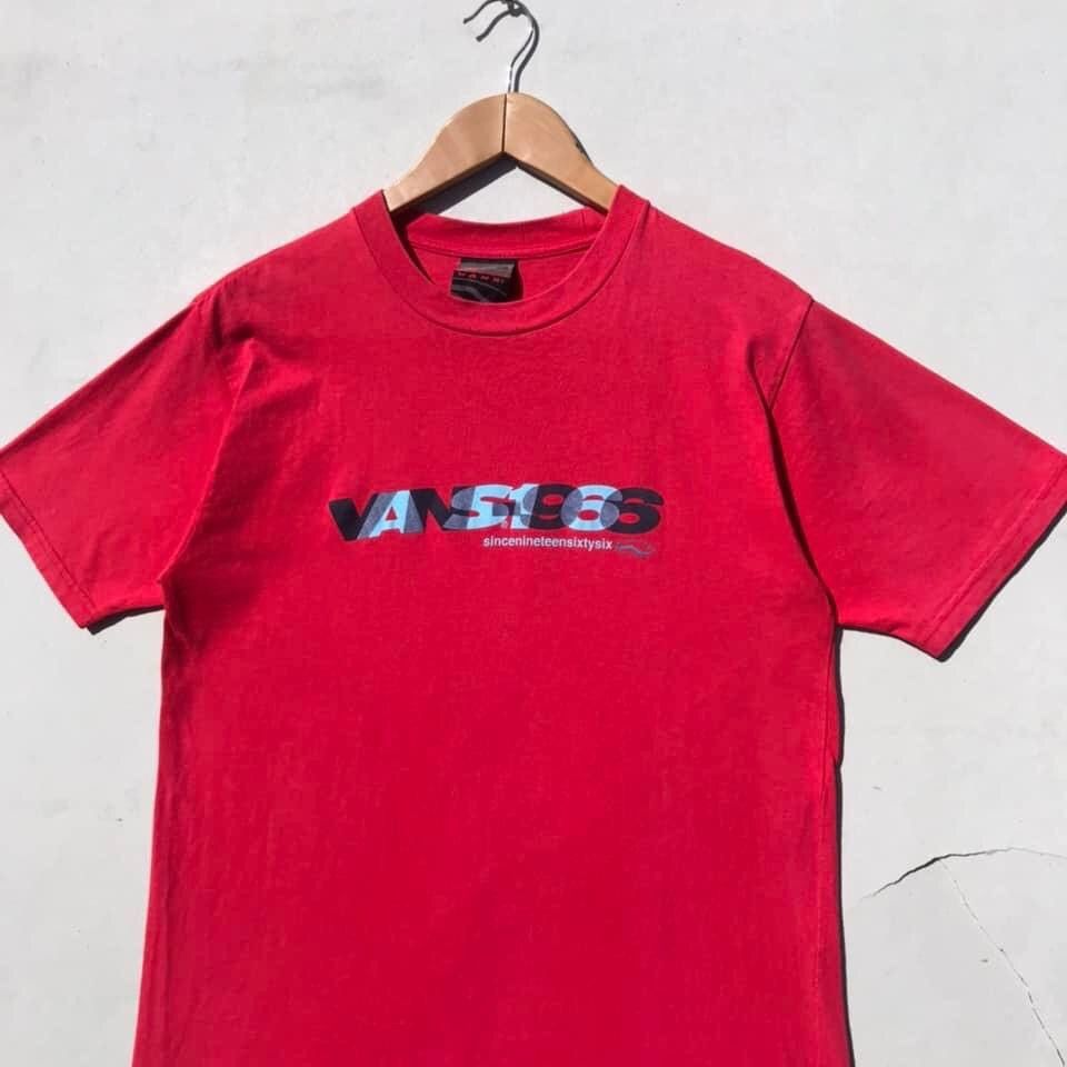 Vans RARE🔥 Vans Skateboard Size US M / EU 48-50 / 2 - 3 Thumbnail