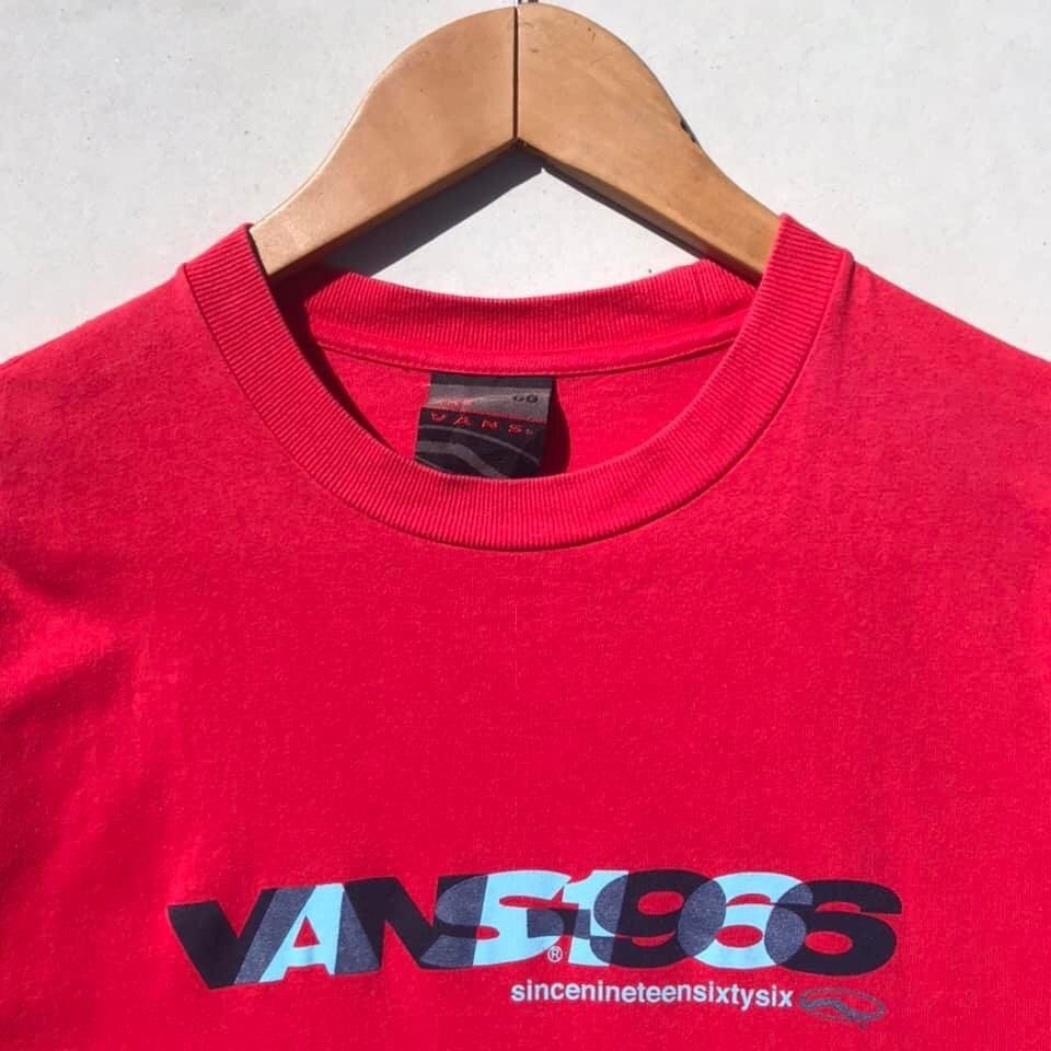 Vans RARE🔥 Vans Skateboard Size US M / EU 48-50 / 2 - 5 Thumbnail