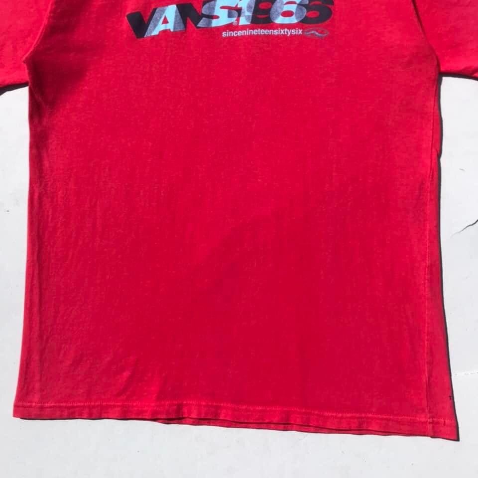 Vans RARE🔥 Vans Skateboard Size US M / EU 48-50 / 2 - 4 Thumbnail