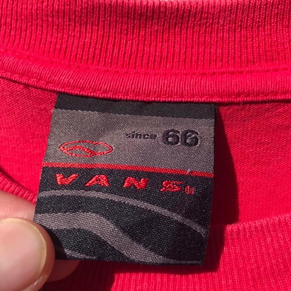 Vans RARE🔥 Vans Skateboard Size US M / EU 48-50 / 2 - 8 Thumbnail