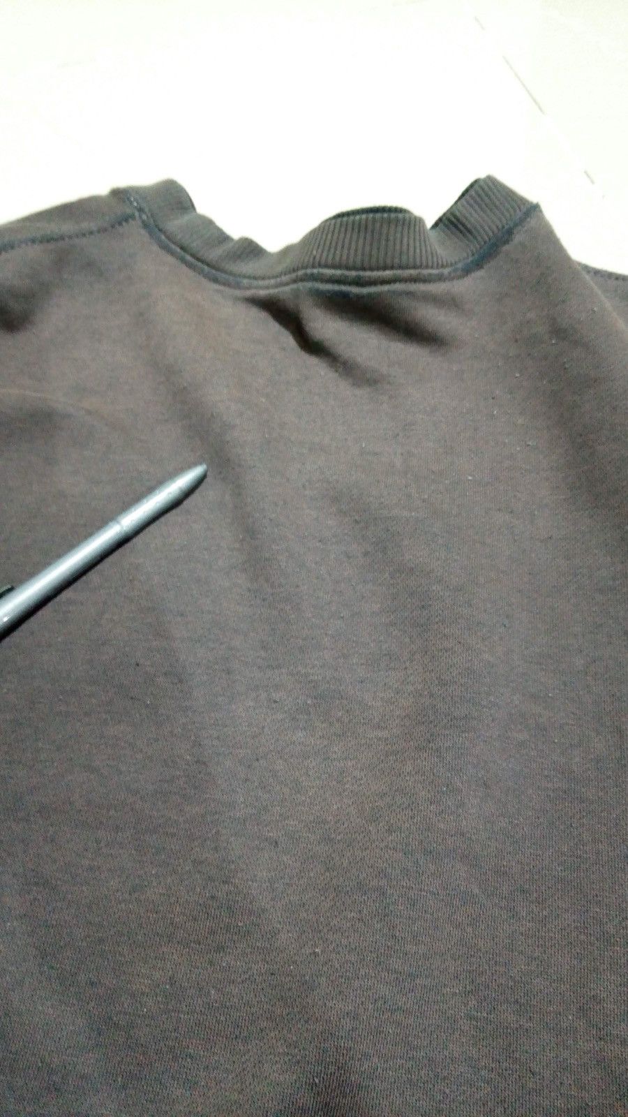 Japanese Brand × Vintage BADBOY Sweatshirt Spell Out Big Logo size M Size US M / EU 48-50 / 2 - 18 Thumbnail