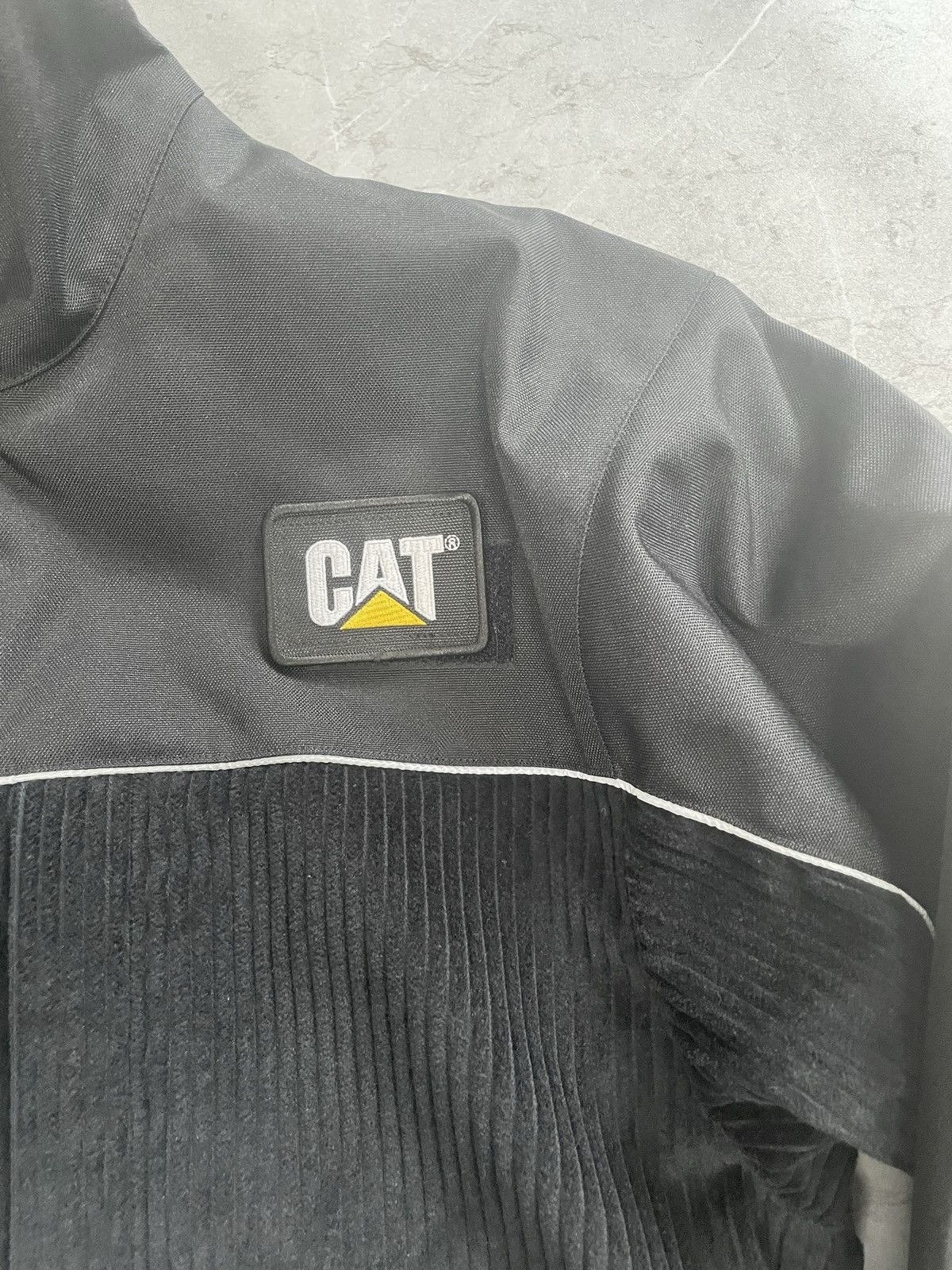 John Elliott John Elliot x CAT corduroy parka M Size US M / EU 48-50 / 2 - 4 Thumbnail
