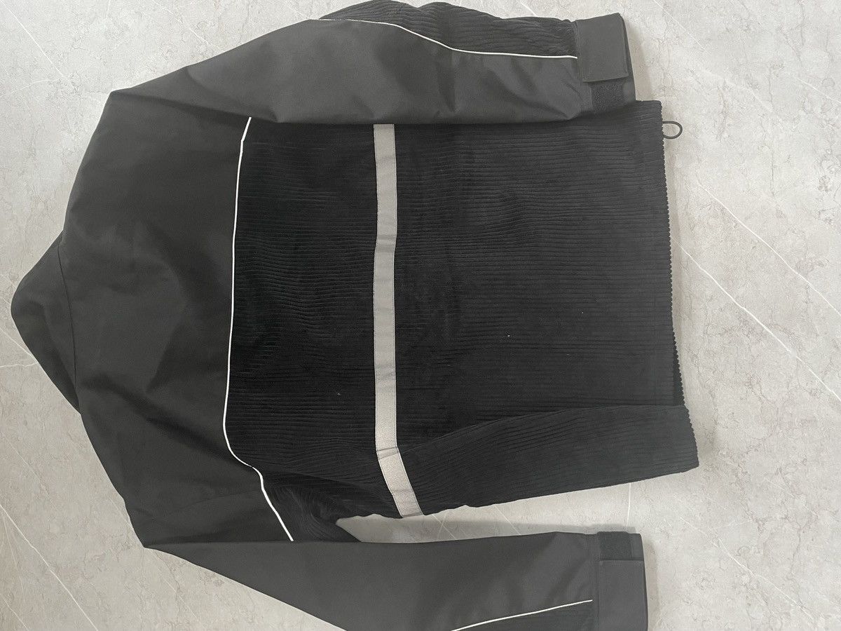 John Elliott John Elliot x CAT corduroy parka M Size US M / EU 48-50 / 2 - 8 Thumbnail
