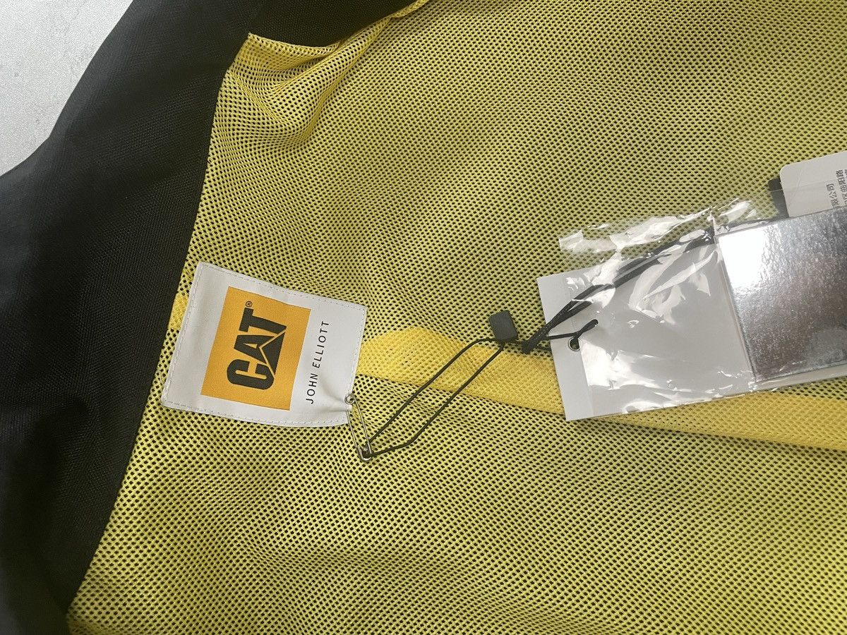 John Elliott John Elliot x CAT corduroy parka M Size US M / EU 48-50 / 2 - 6 Thumbnail