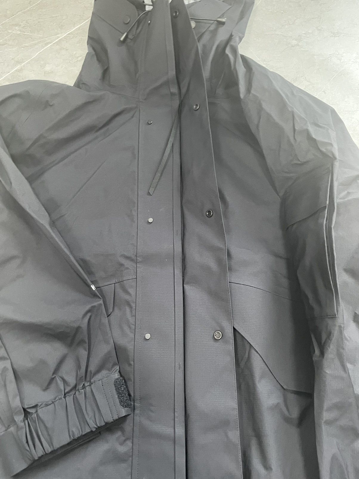 HYKE Hyke entrant gen1 ecwcs size M Size US M / EU 48-50 / 2 - 7 Thumbnail