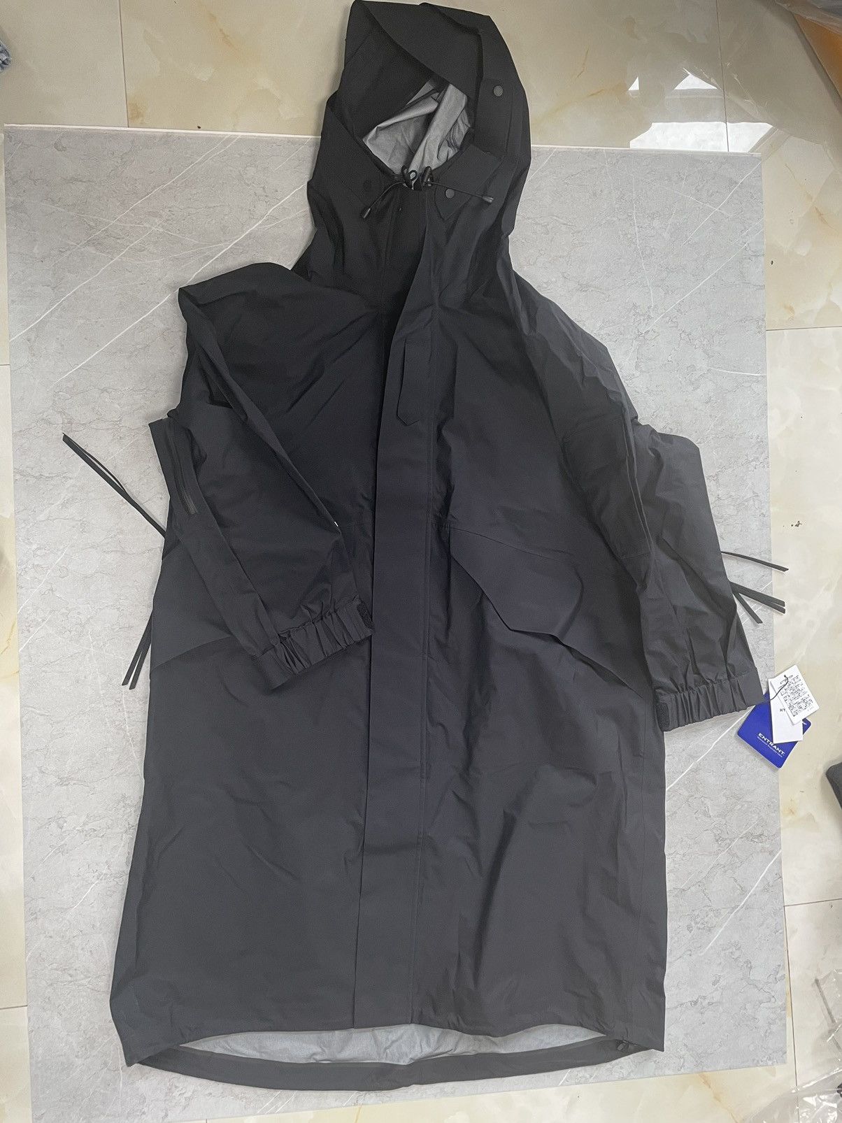 HYKE Hyke entrant gen1 ecwcs size M Size US M / EU 48-50 / 2 - 1 Thumbnail