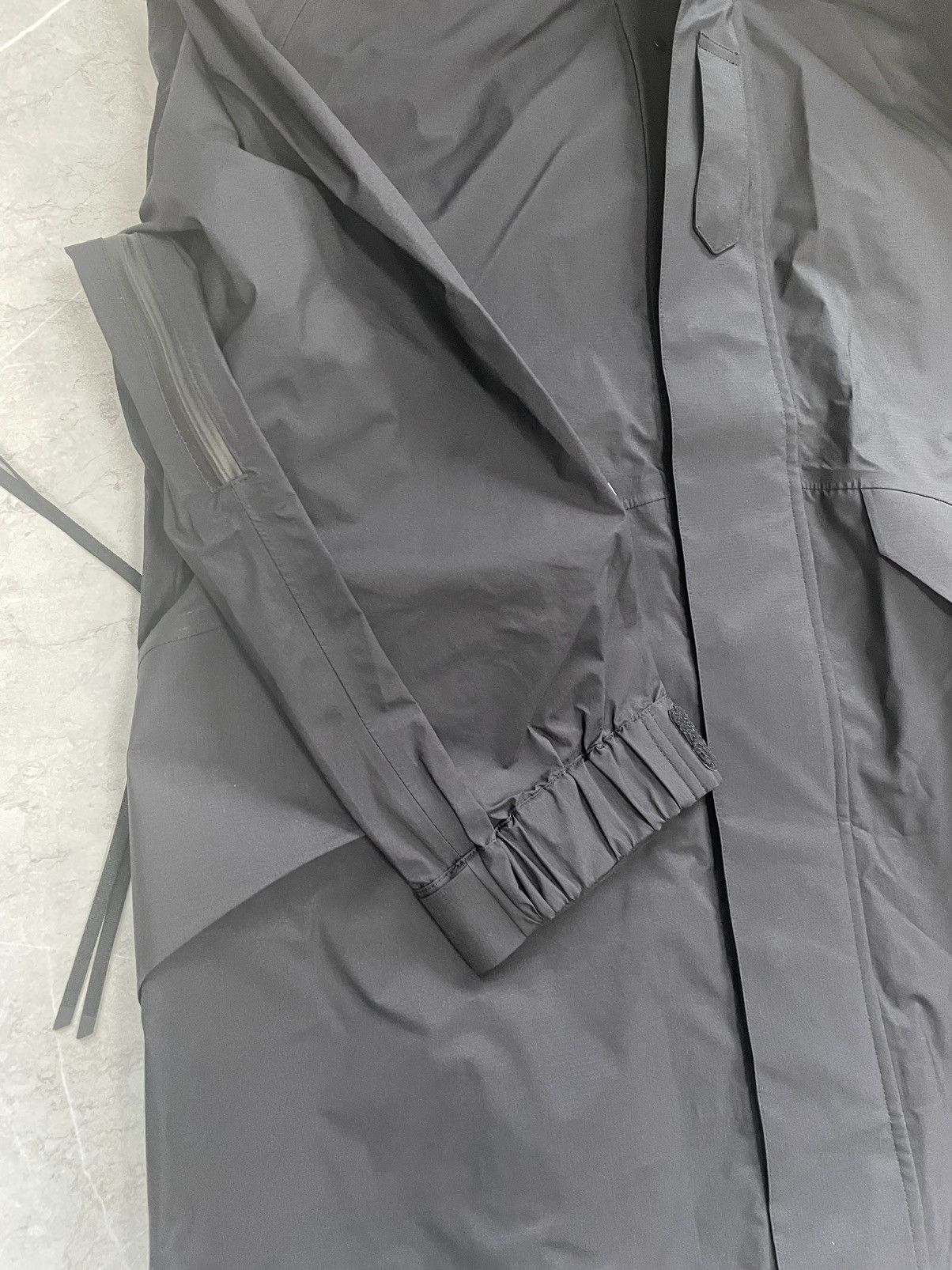 HYKE Hyke entrant gen1 ecwcs size M Size US M / EU 48-50 / 2 - 3 Thumbnail
