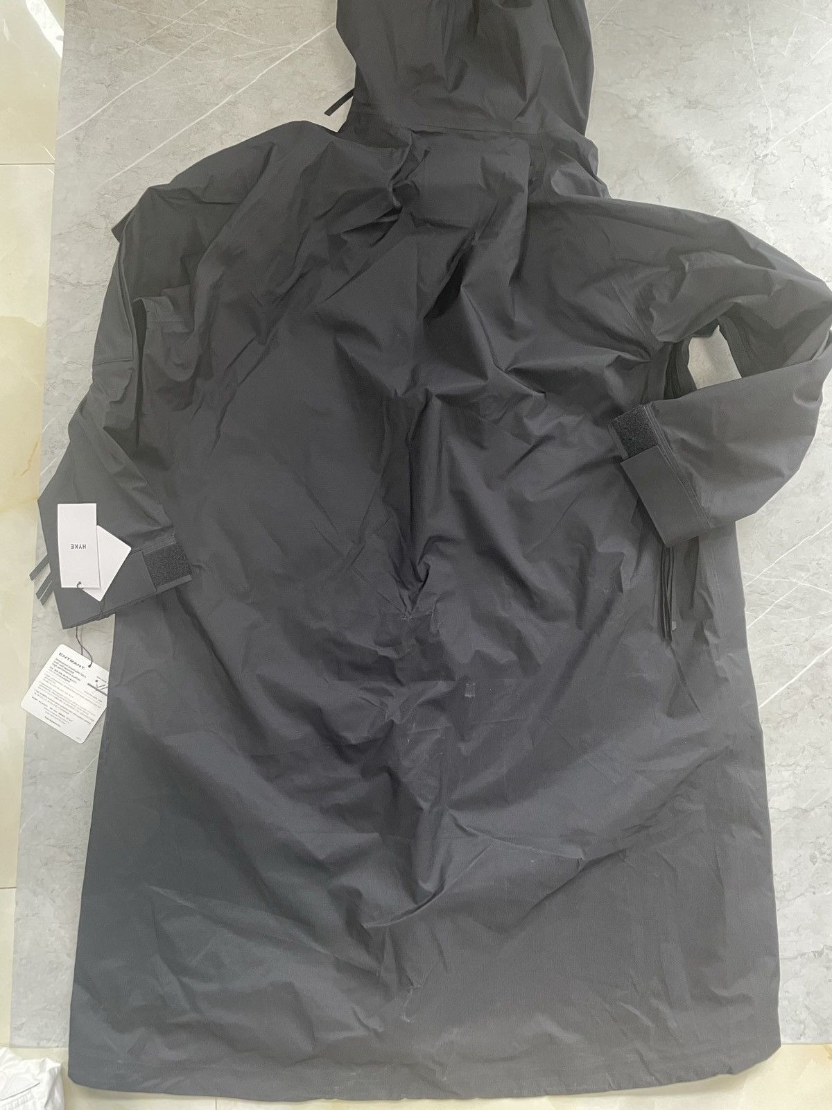 HYKE Hyke entrant gen1 ecwcs size M Size US M / EU 48-50 / 2 - 12 Thumbnail