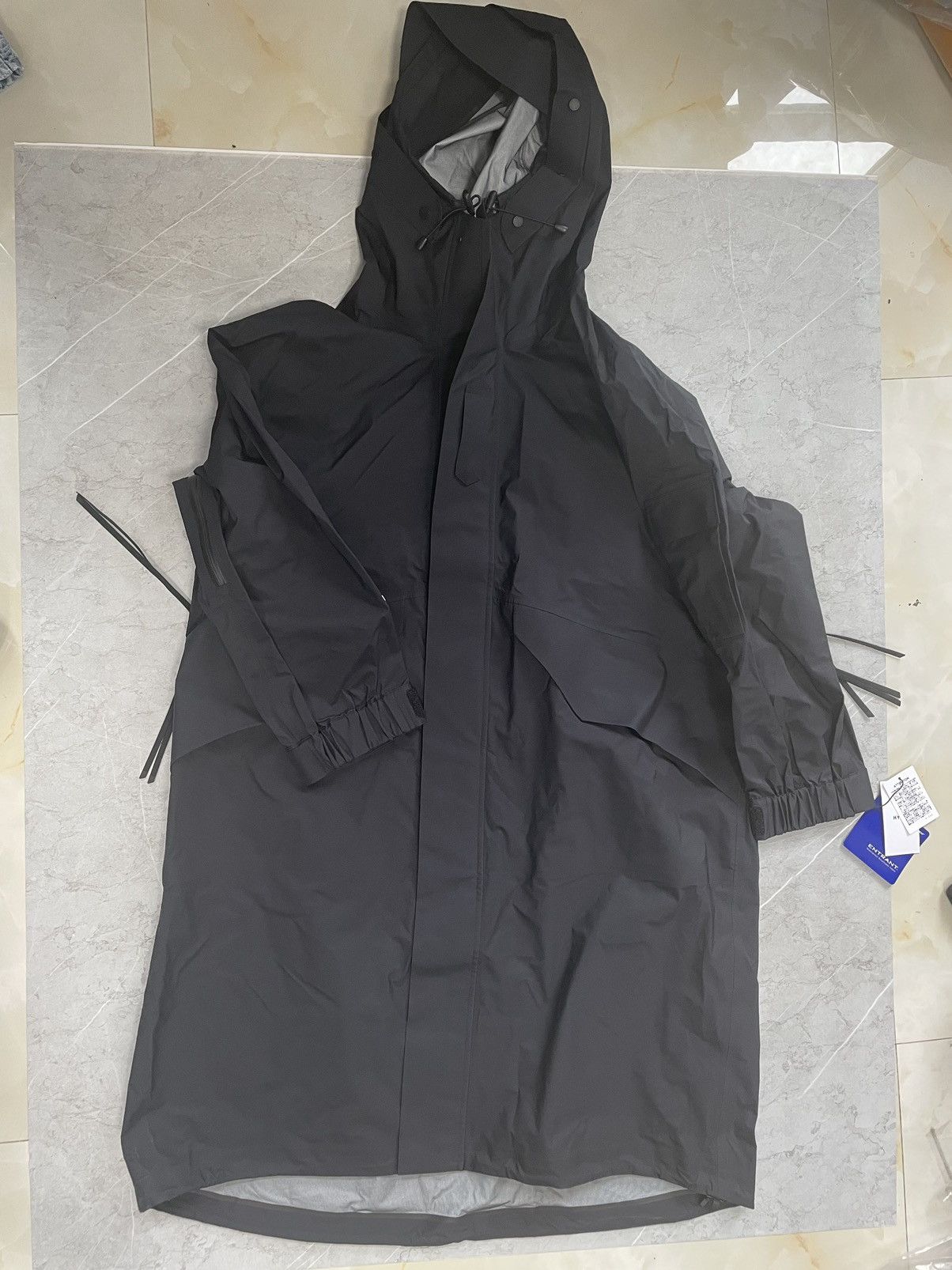 HYKE Hyke entrant gen1 ecwcs size M Size US M / EU 48-50 / 2 - 2 Thumbnail