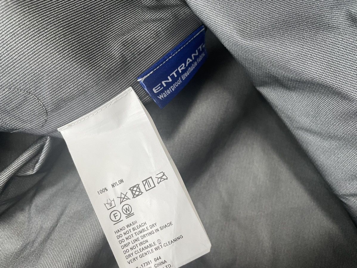 HYKE Hyke entrant gen1 ecwcs size M Size US M / EU 48-50 / 2 - 10 Thumbnail