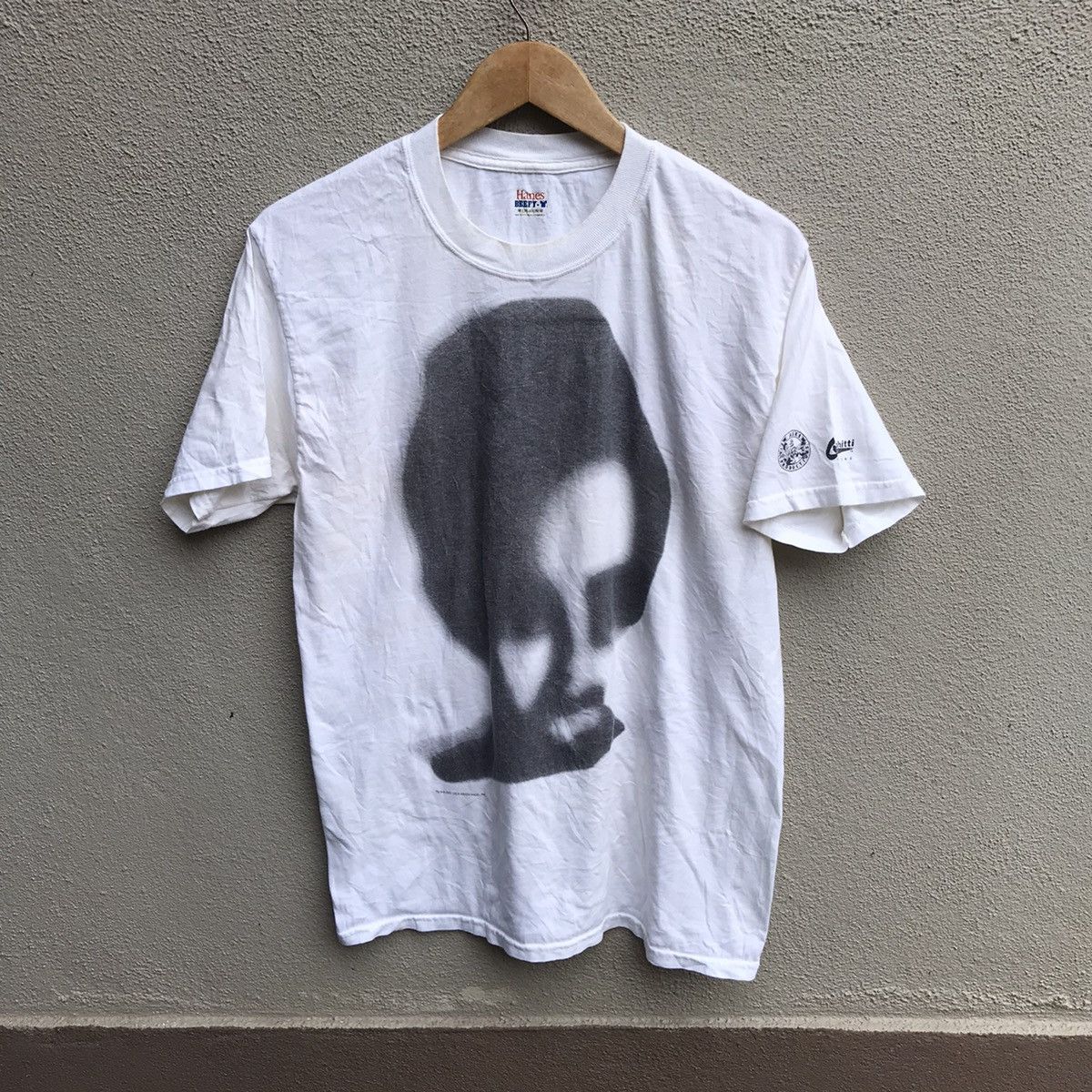 Vintage MALLRATS movie jason lee tee, image size:1200x1200