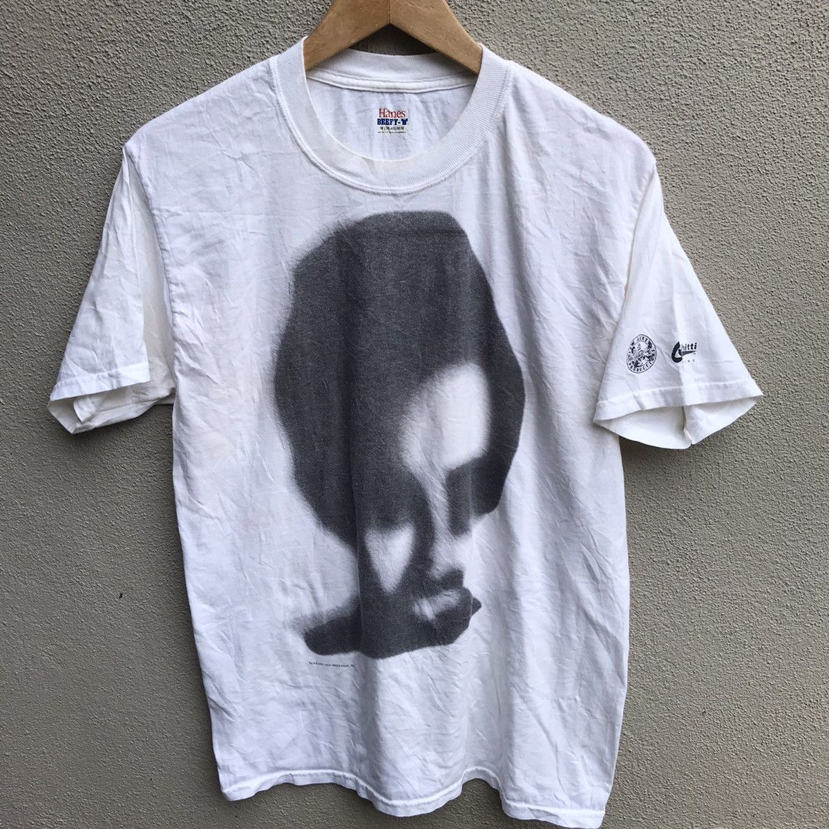 Other Vintage MALLRATS movie jason lee tee | Grailed