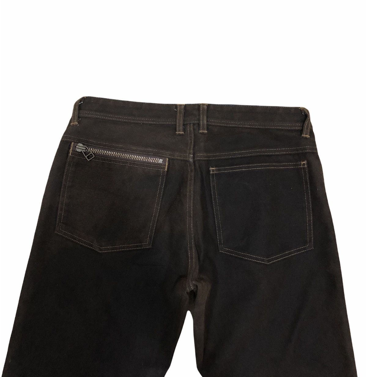 Designer RadmesS MEN’S BIGI PANTS Size US 33 - 4 Thumbnail