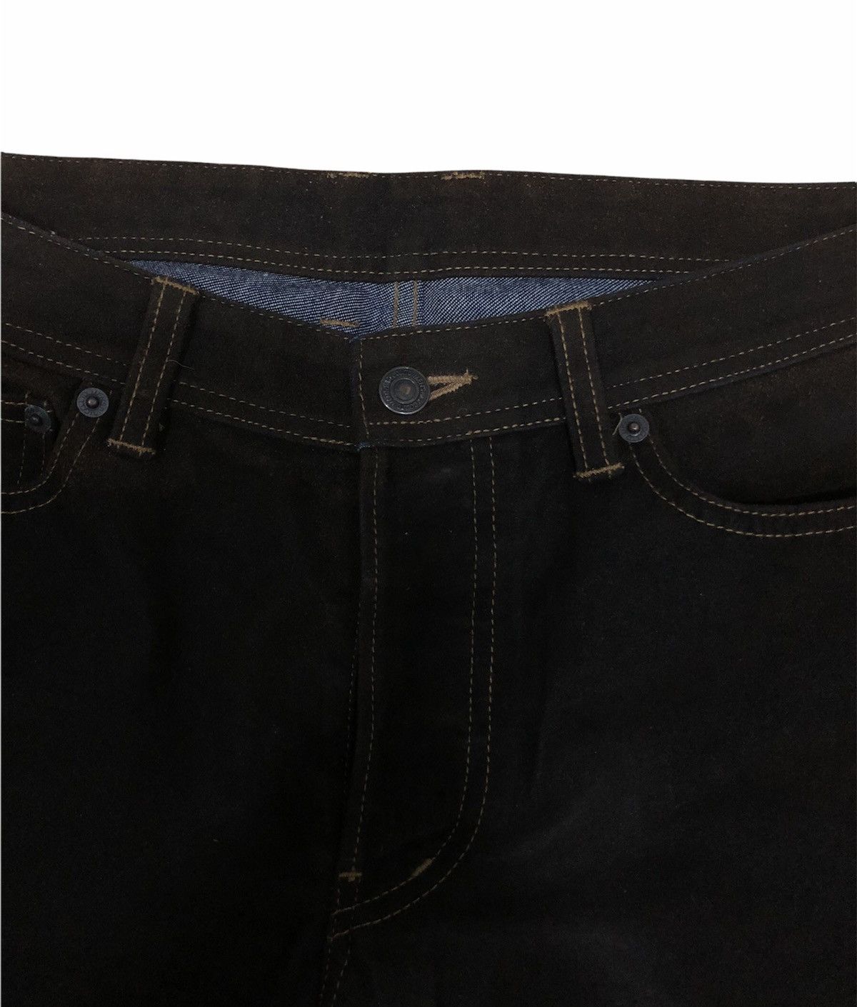 Designer RadmesS MEN’S BIGI PANTS Size US 33 - 12 Thumbnail