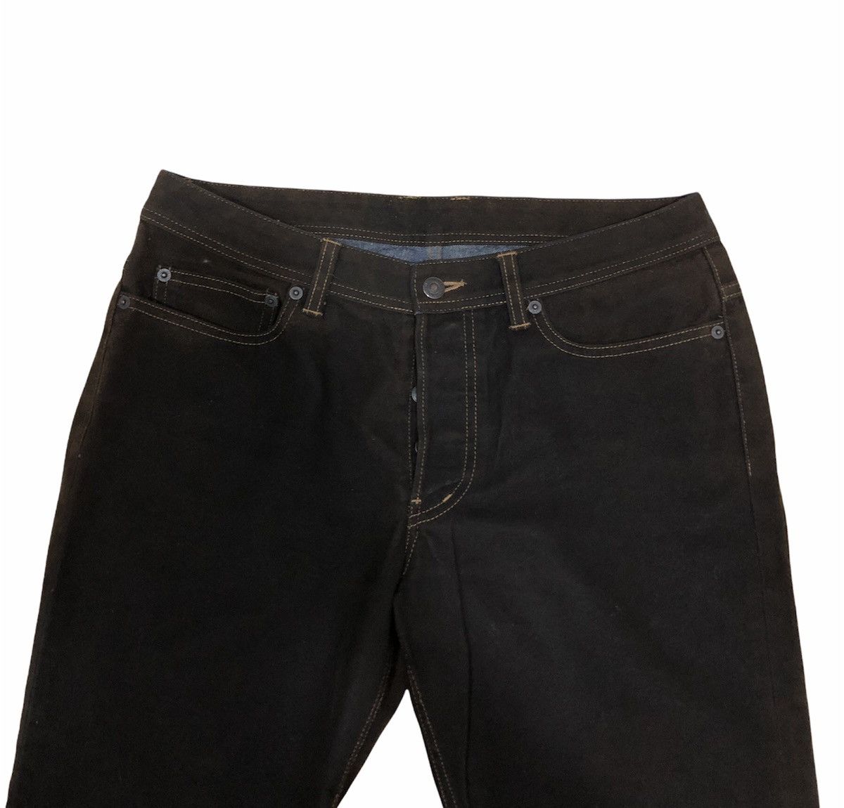 Designer RadmesS MEN’S BIGI PANTS Size US 33 - 3 Thumbnail