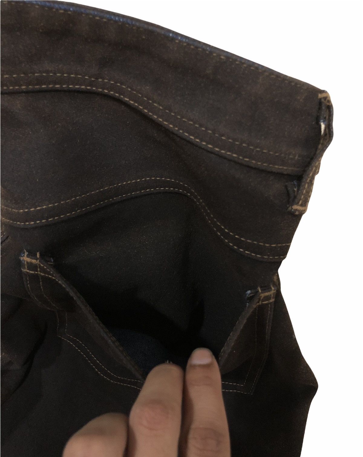 Designer RadmesS MEN’S BIGI PANTS Size US 33 - 9 Thumbnail