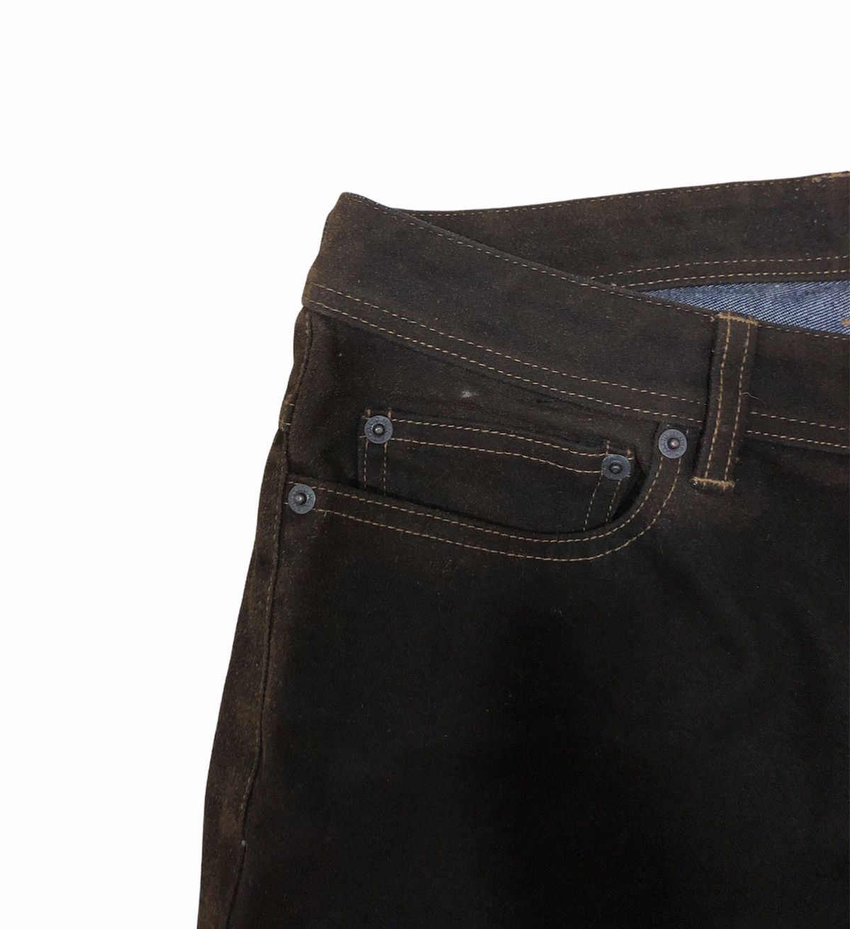 Designer RadmesS MEN’S BIGI PANTS Size US 33 - 7 Thumbnail