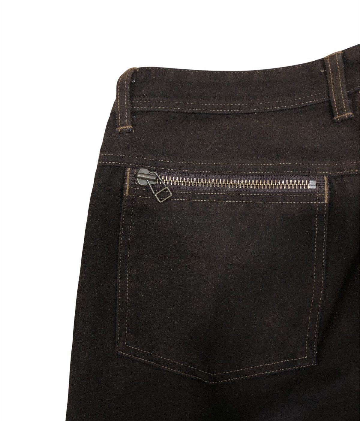 Designer RadmesS MEN’S BIGI PANTS Size US 33 - 10 Thumbnail