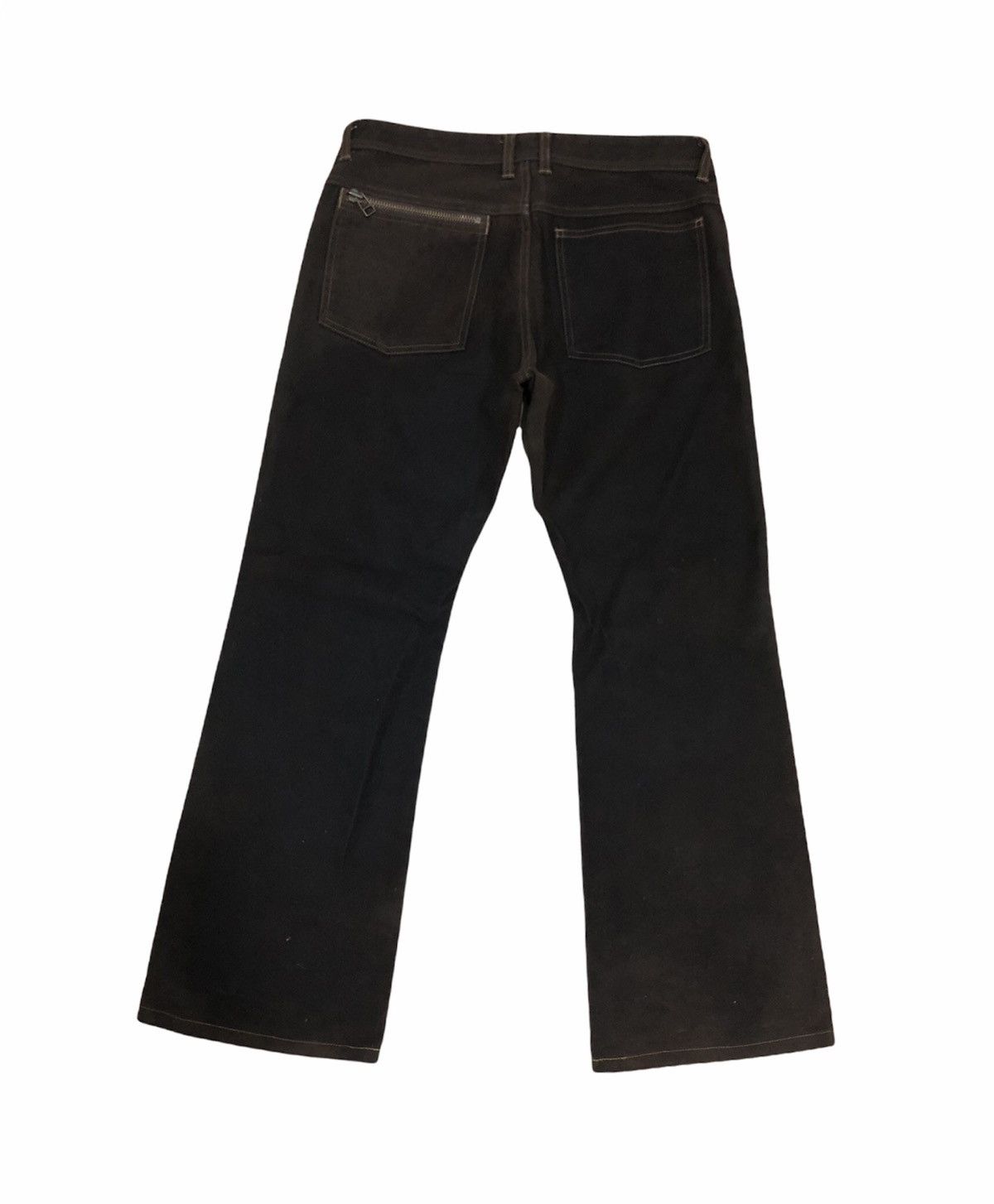Designer RadmesS MEN’S BIGI PANTS Size US 33 - 2 Thumbnail