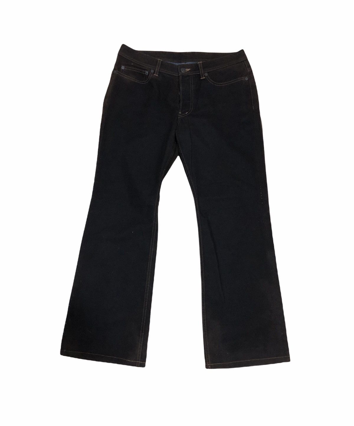 Designer RadmesS MEN’S BIGI PANTS Size US 33 - 1 Thumbnail