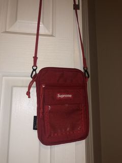 Supreme Utility Pouch | Grailed