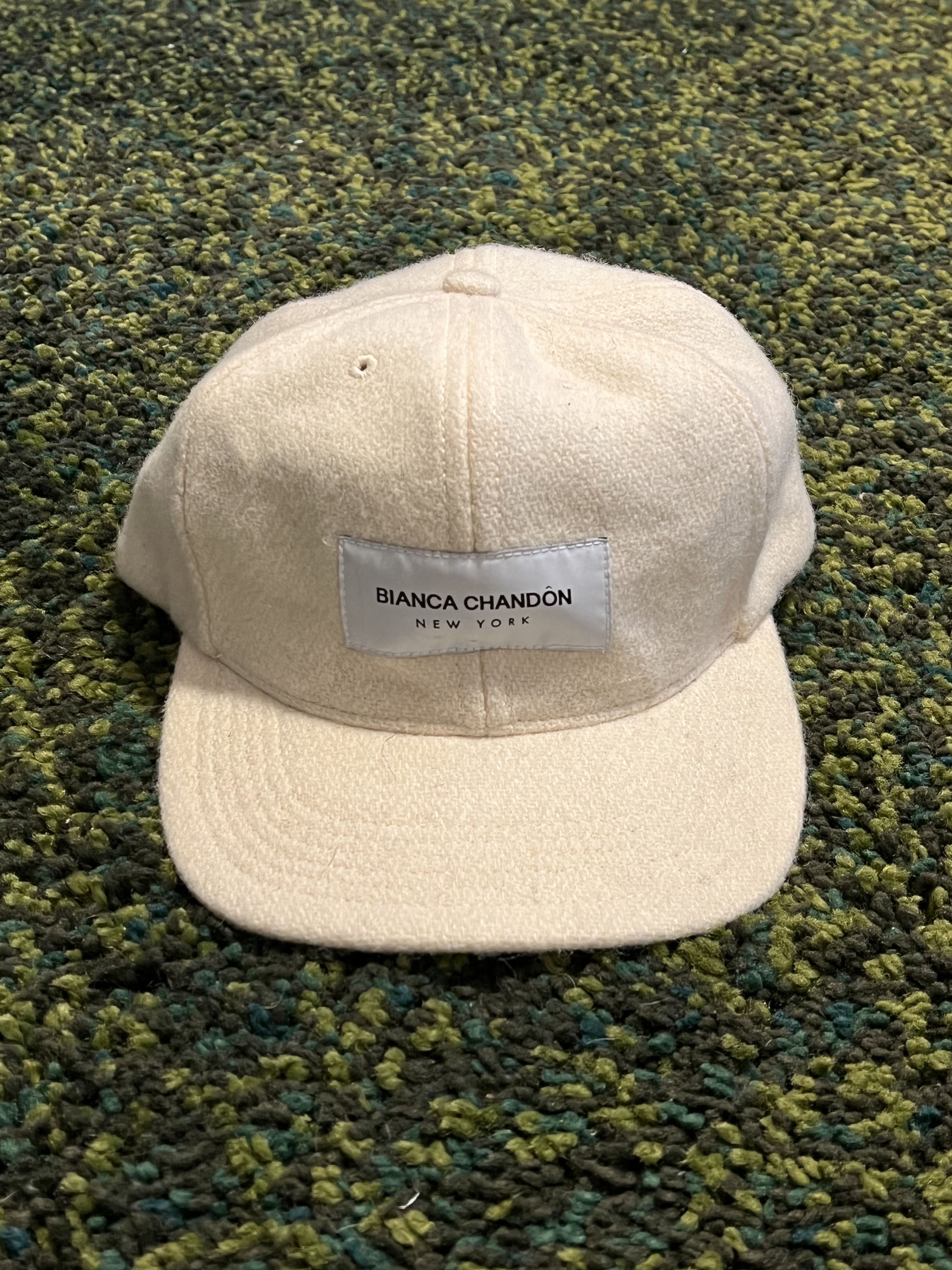 Bianca Chandon Hat | Grailed