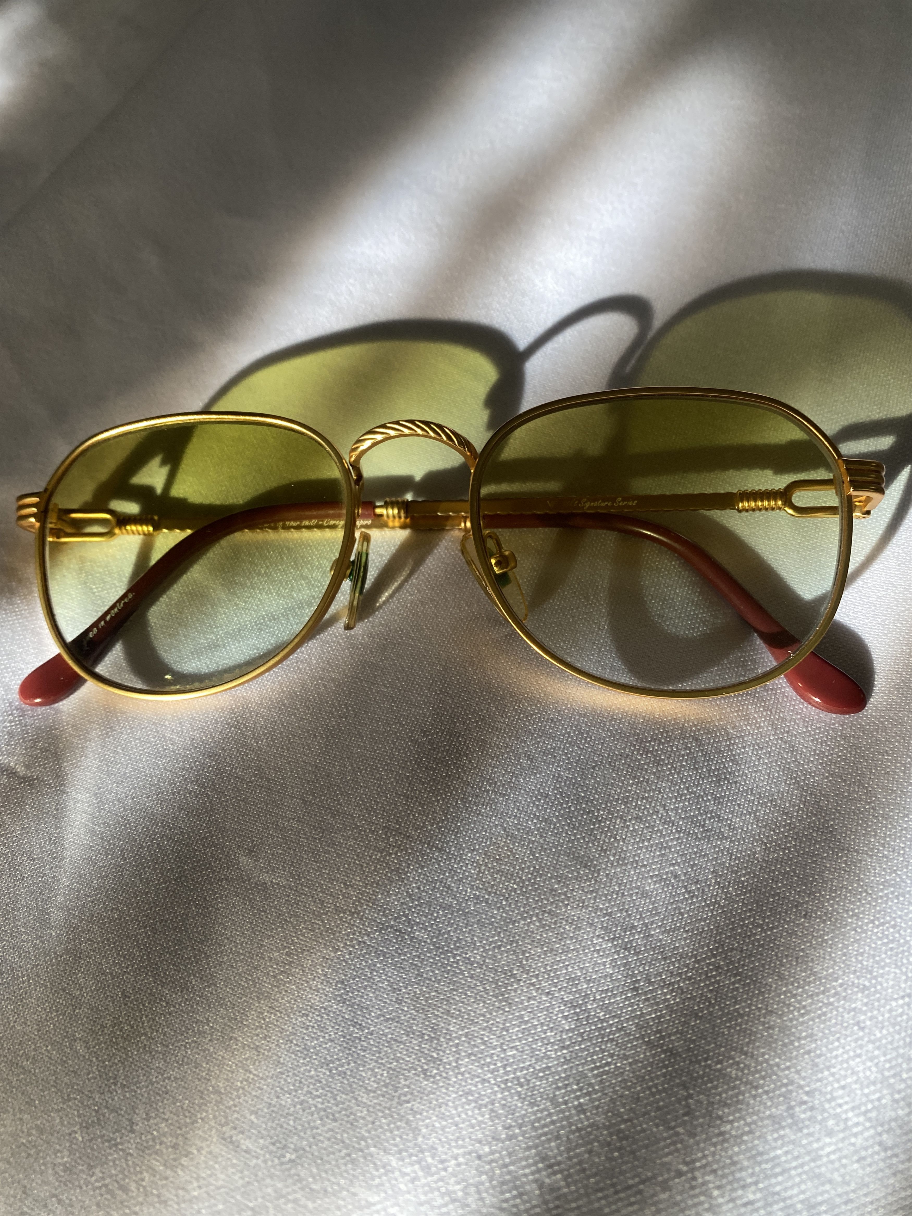 OG vintage frames