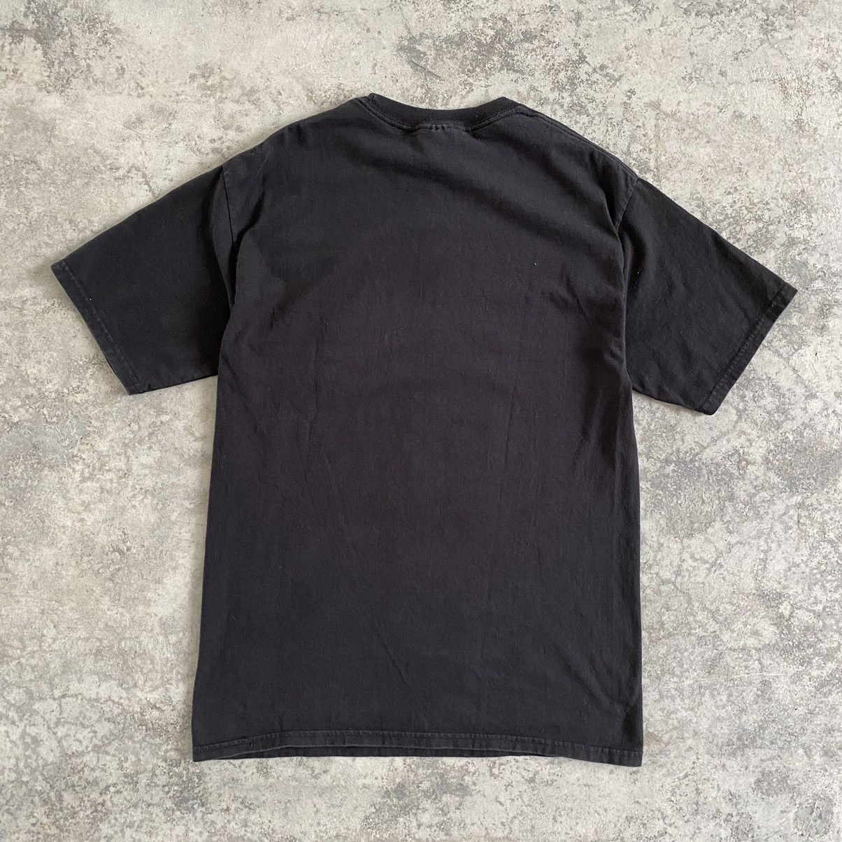 Band Tees Vintage 2000’s Breaking Benjamin Rock Band T-shirt Size US M / EU 48-50 / 2 - 7 Thumbnail
