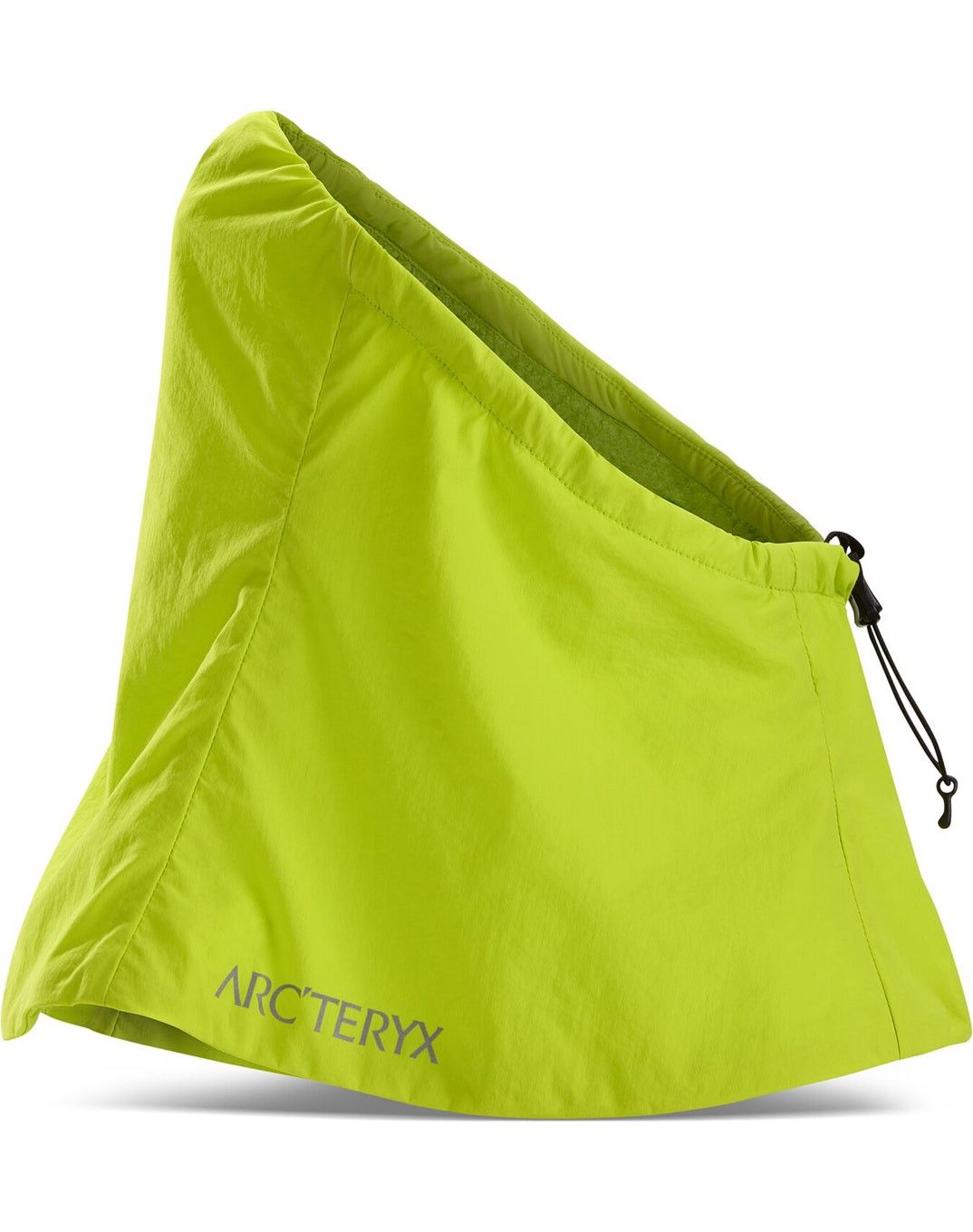 Arc'teryx Arc’teryx System_A Neck Gaiter Limelight Size ONE SIZE - 1 Thumbnail